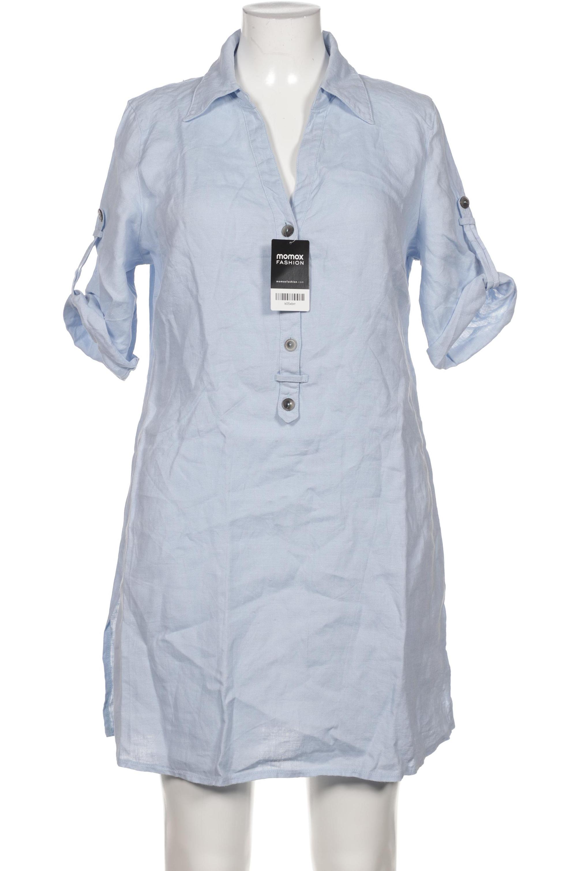

Heine Damen Kleid, hellblau