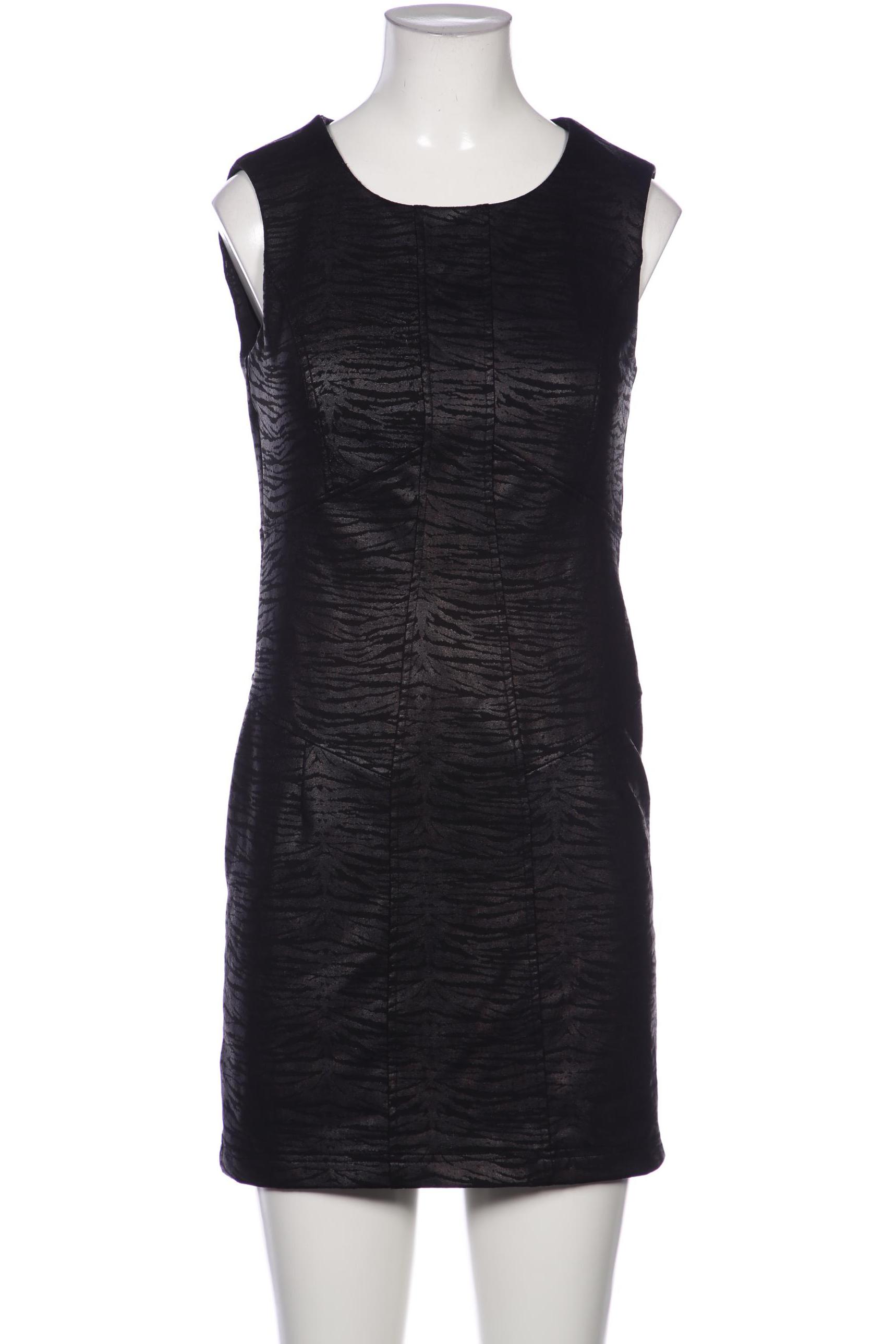

Heine Damen Kleid, schwarz, Gr. 38