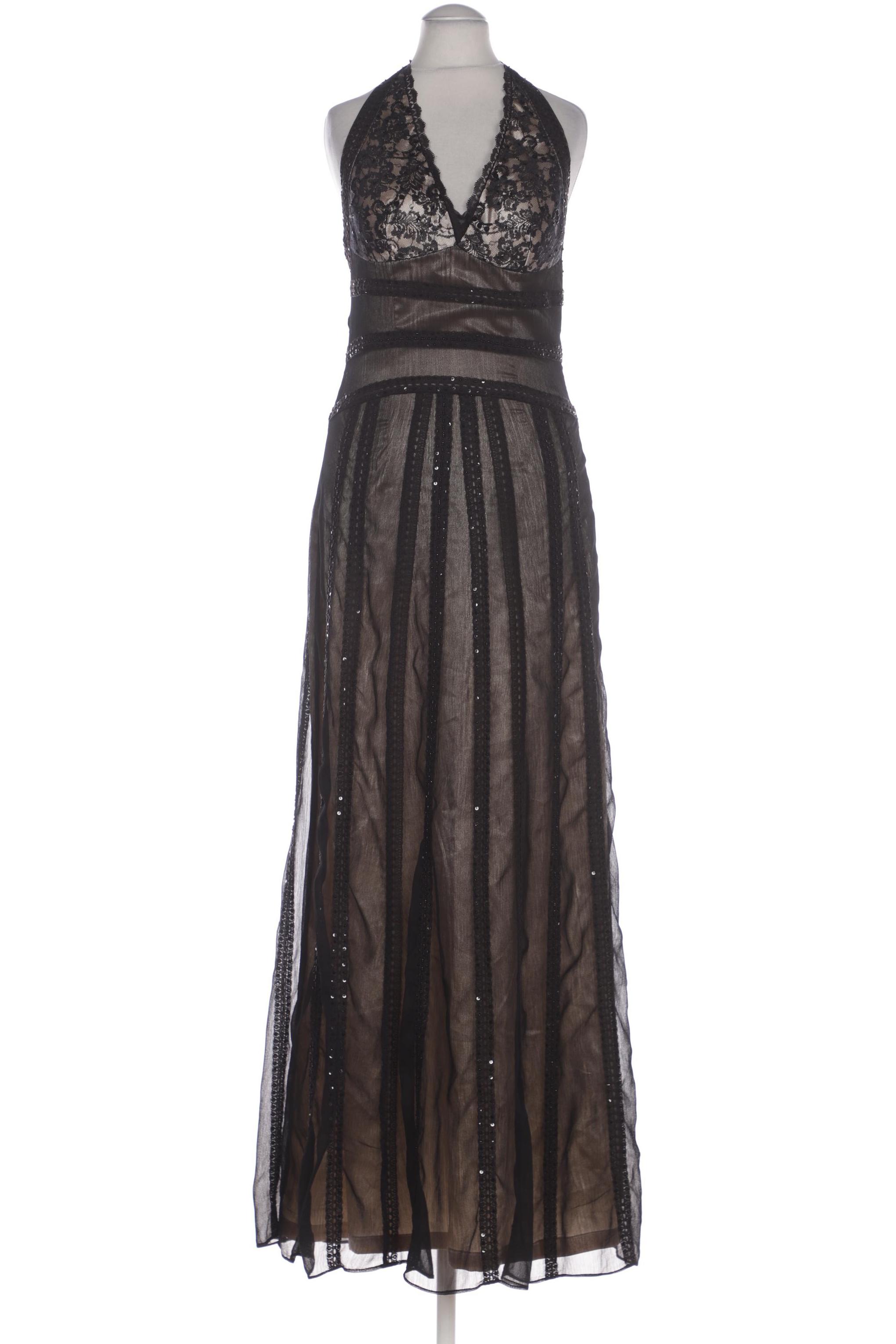 

Heine Damen Kleid, schwarz, Gr. 34