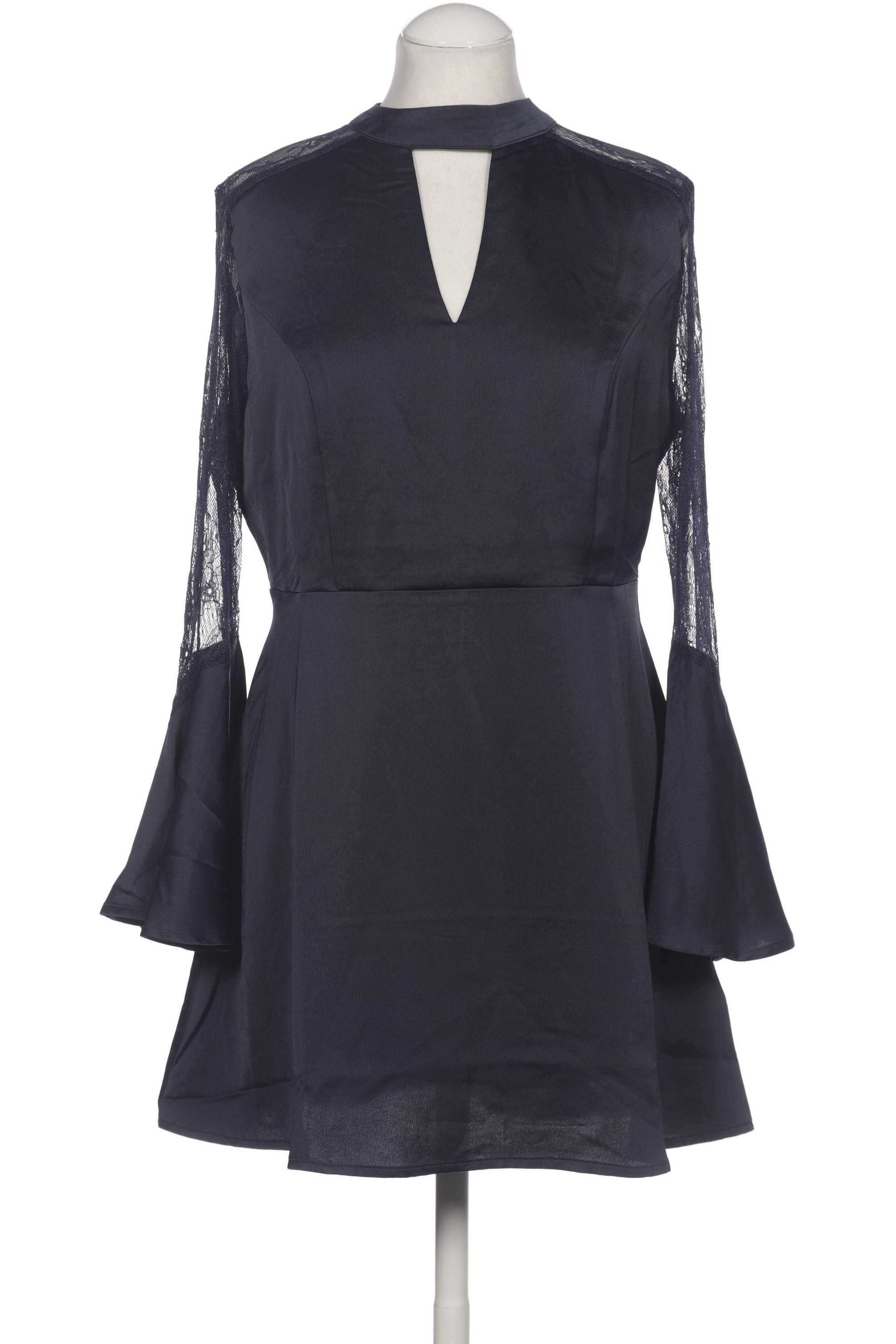 

Heine Damen Kleid, marineblau, Gr. 38