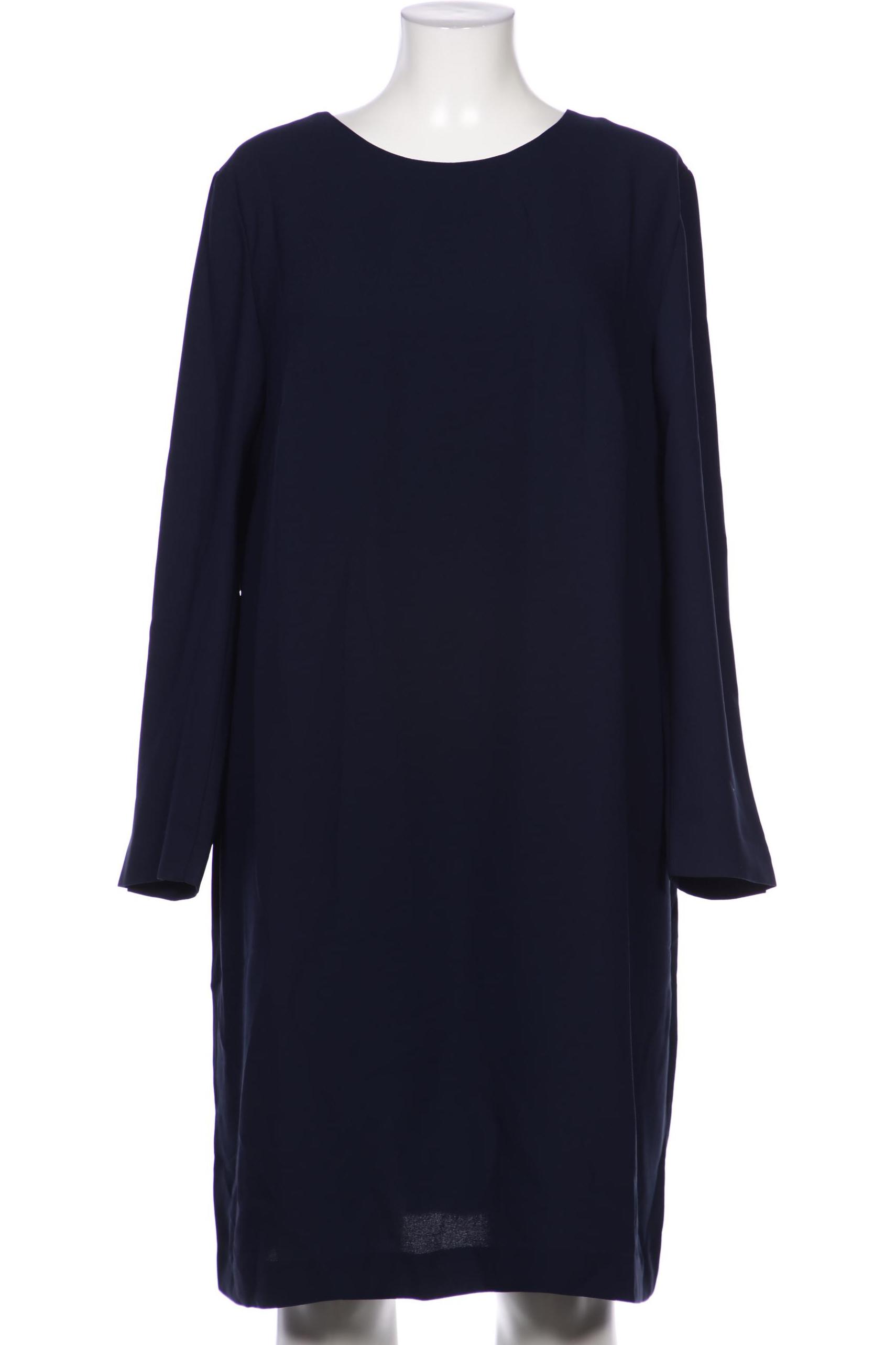 

Heine Damen Kleid, marineblau