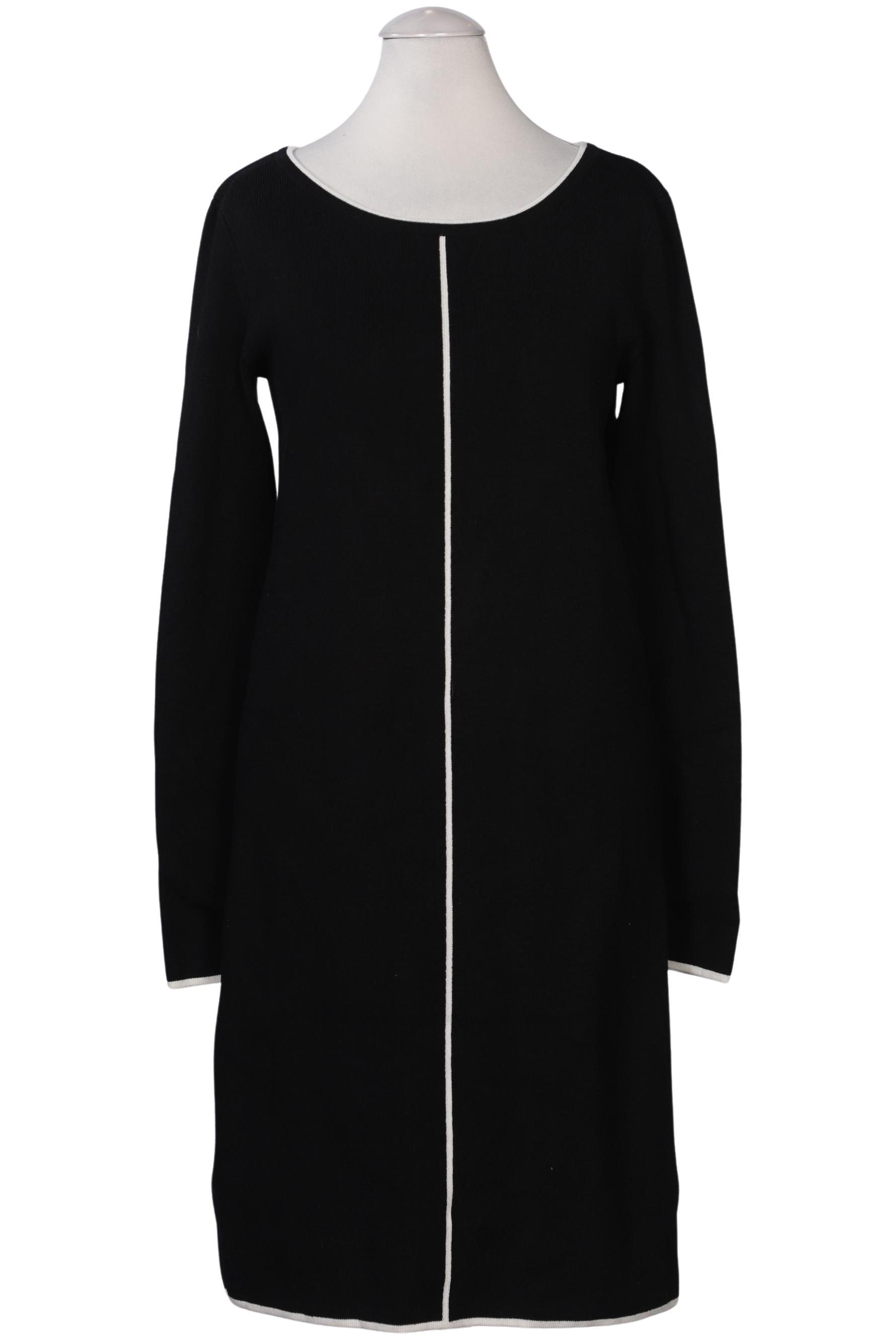 

Heine Damen Kleid, schwarz, Gr. 34
