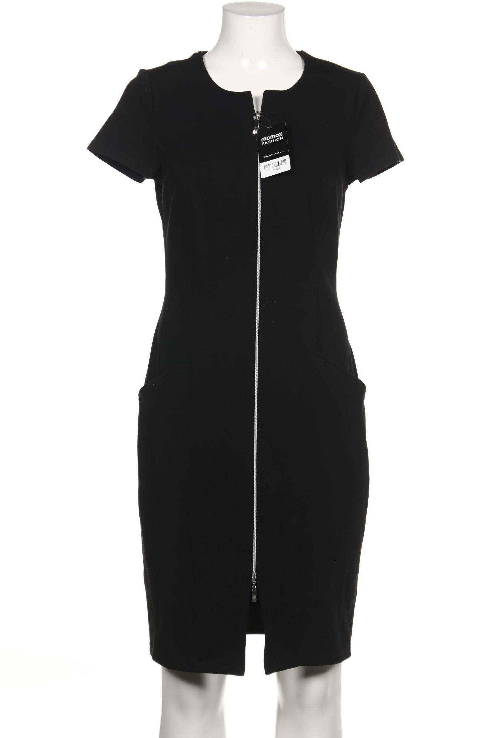 

Heine Damen Kleid, schwarz, Gr. 40