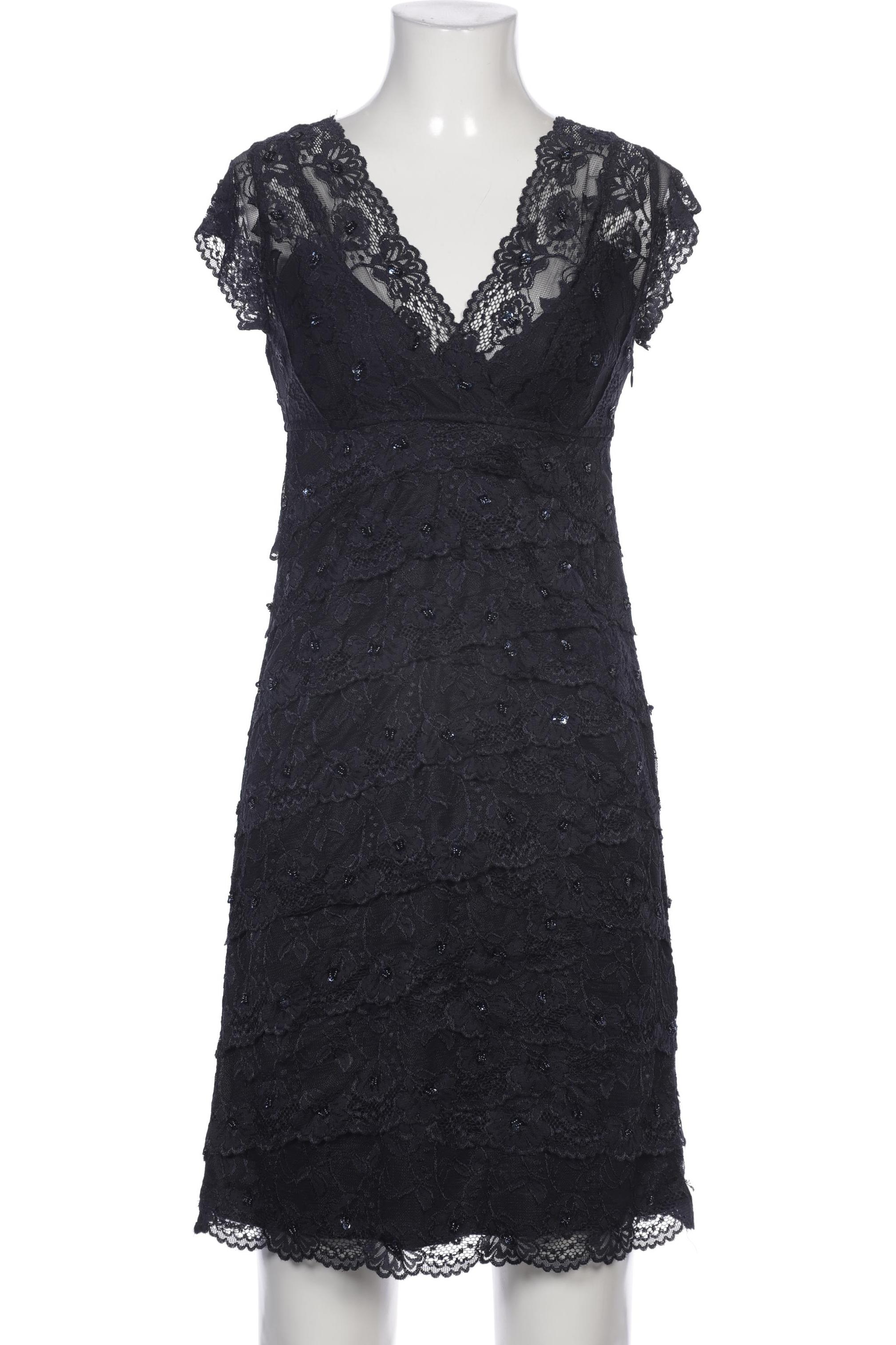 

Heine Damen Kleid, marineblau