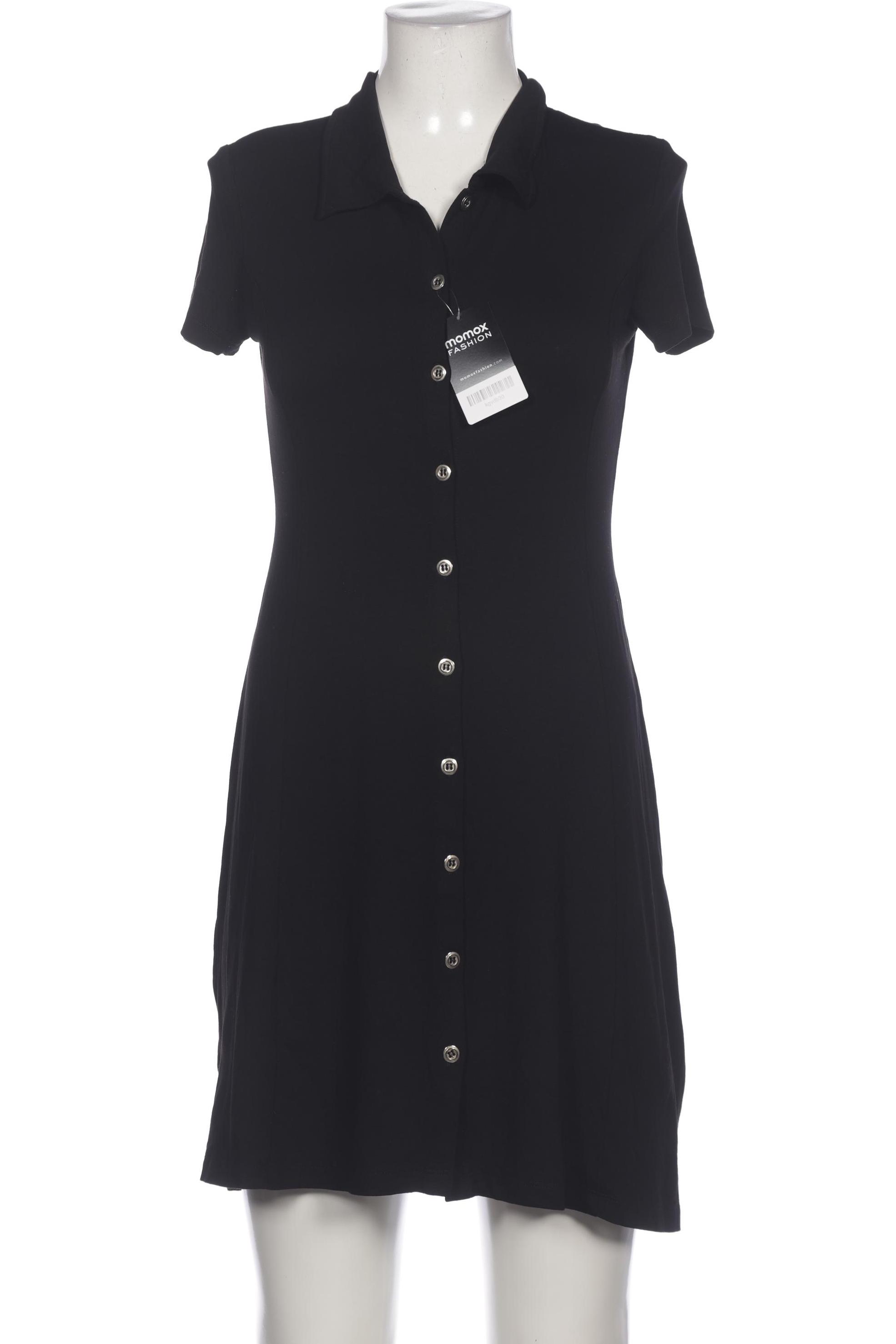 

Heine Damen Kleid, schwarz, Gr. 40