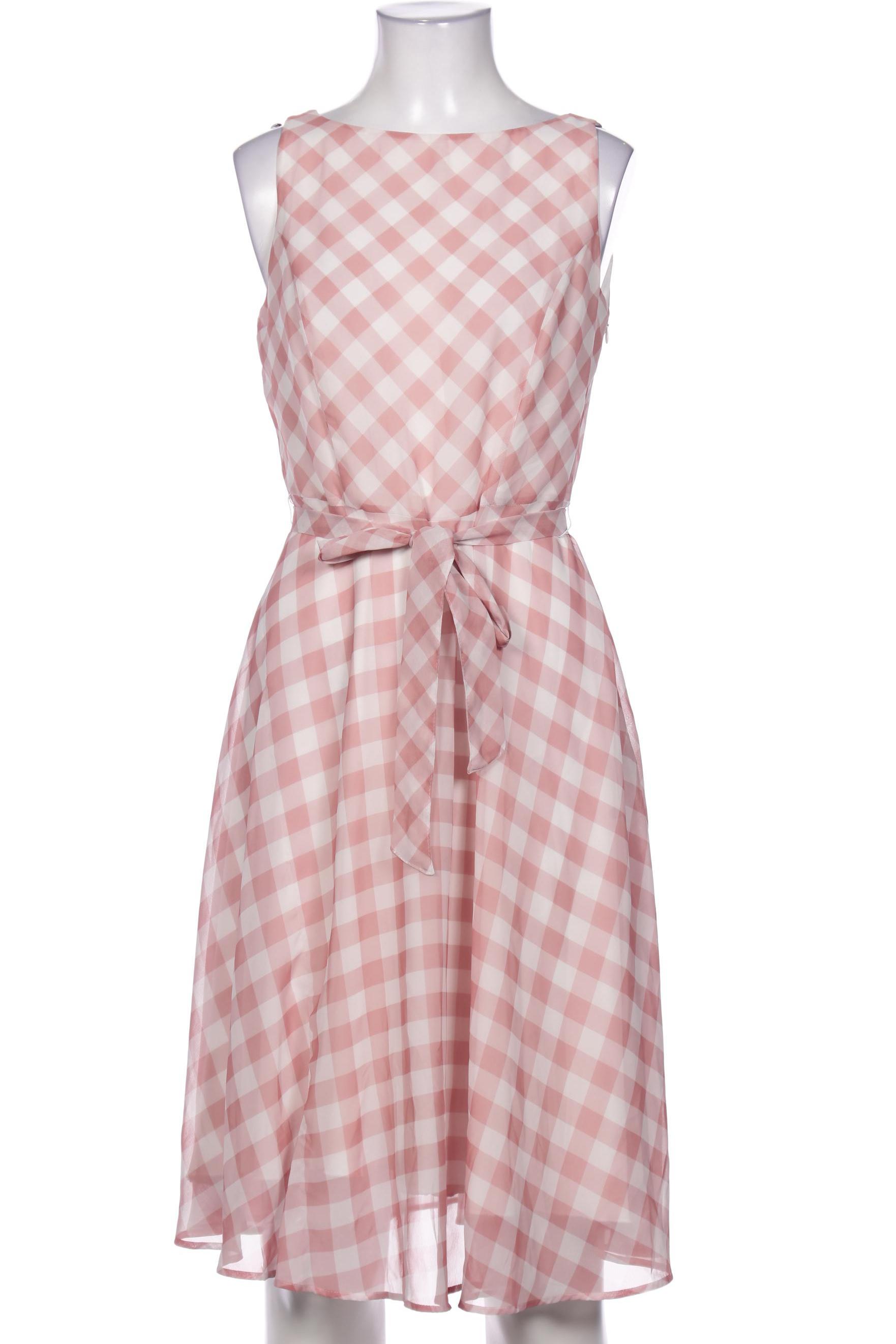 

Heine Damen Kleid, pink, Gr. 36