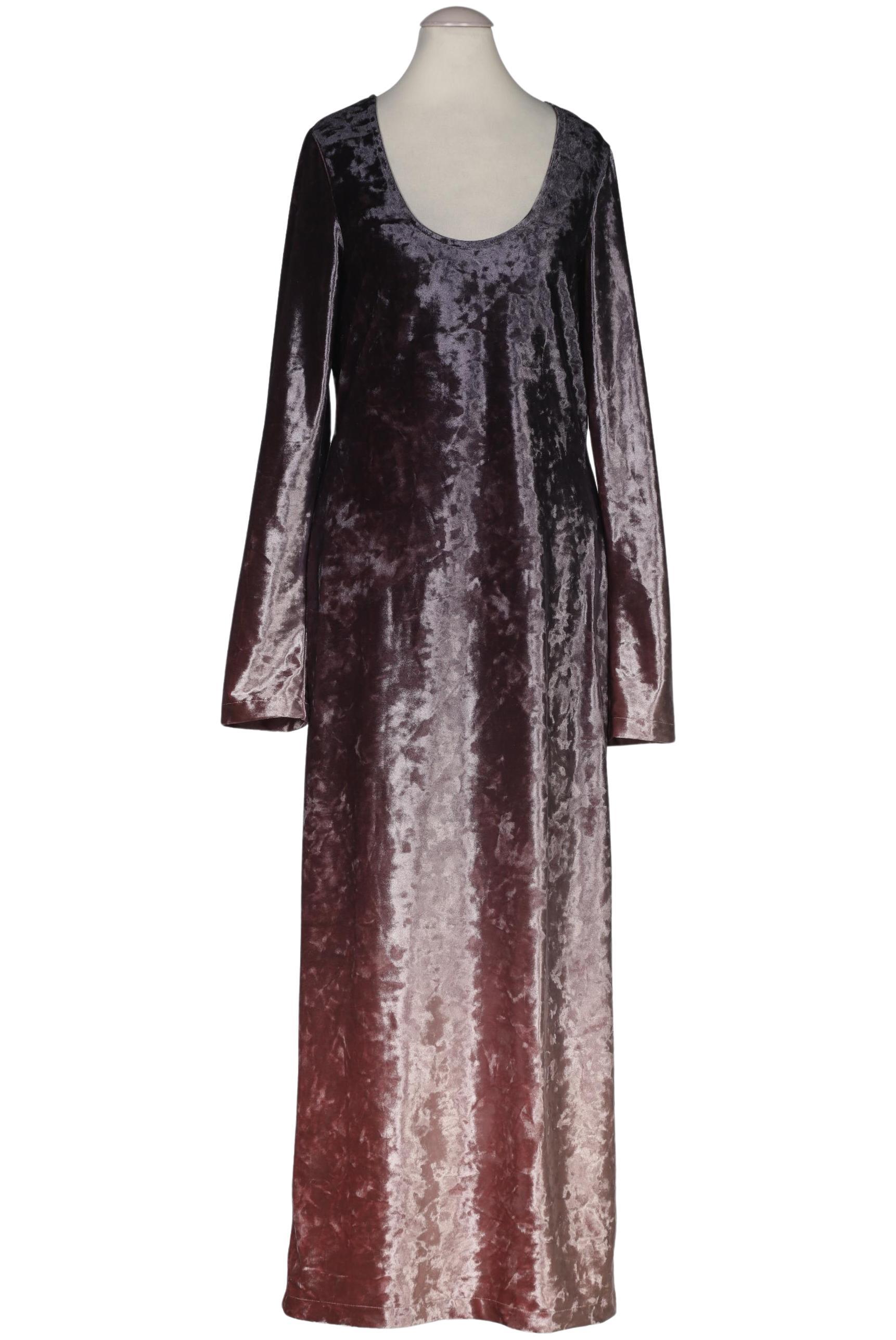 

Heine Damen Kleid, mehrfarbig, Gr. 38