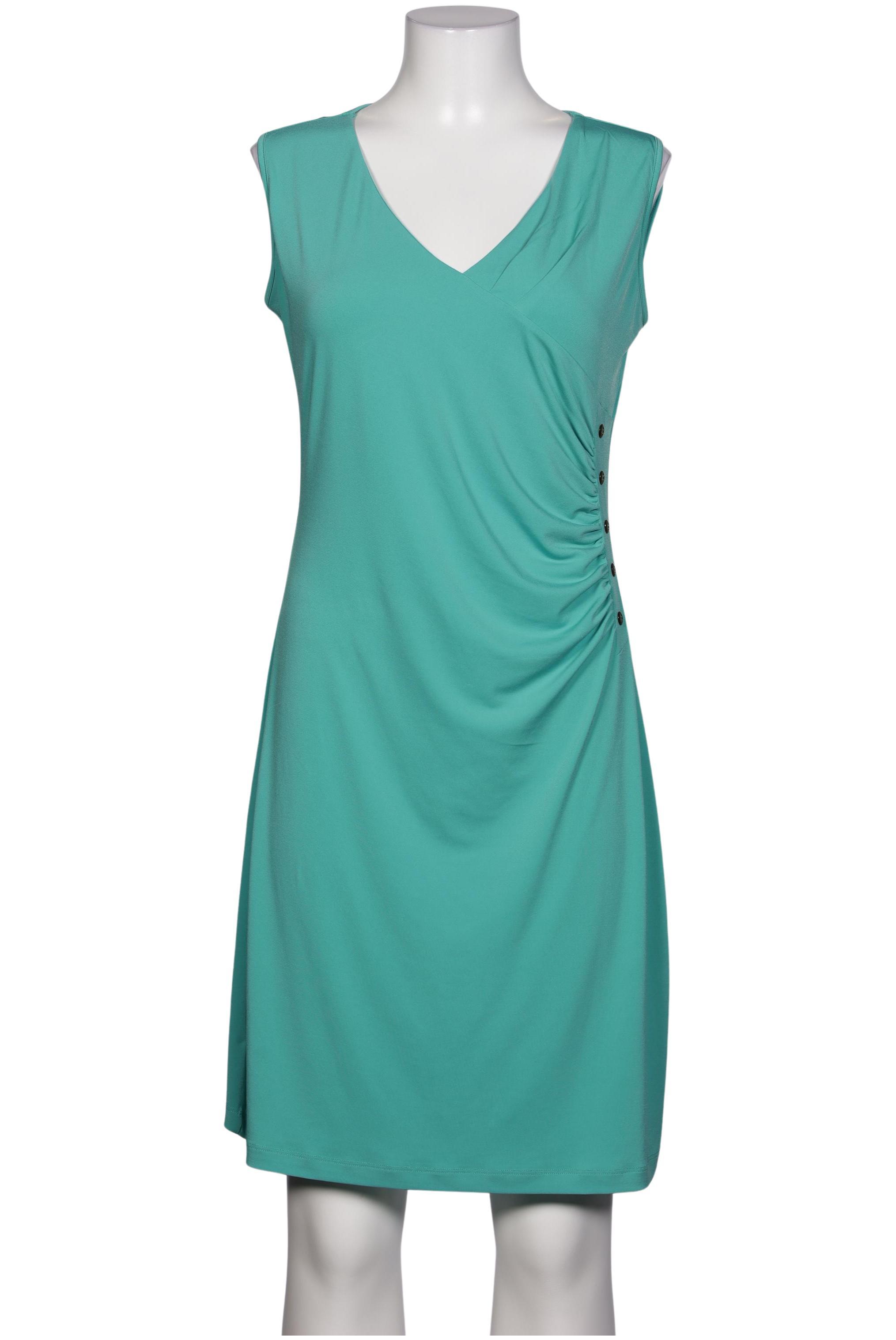 

Heine Damen Kleid, grün, Gr. 40