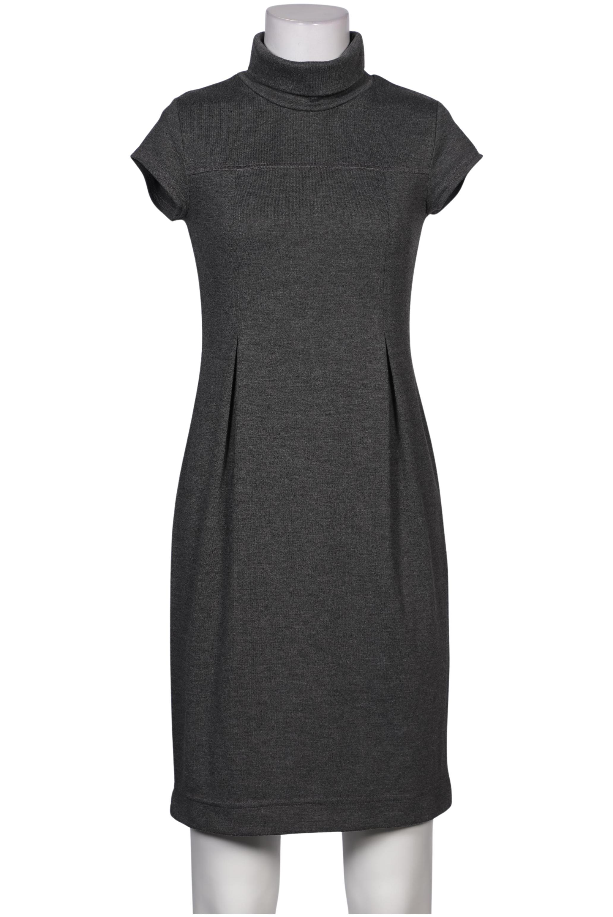 

Heine Damen Kleid, grau, Gr. 36