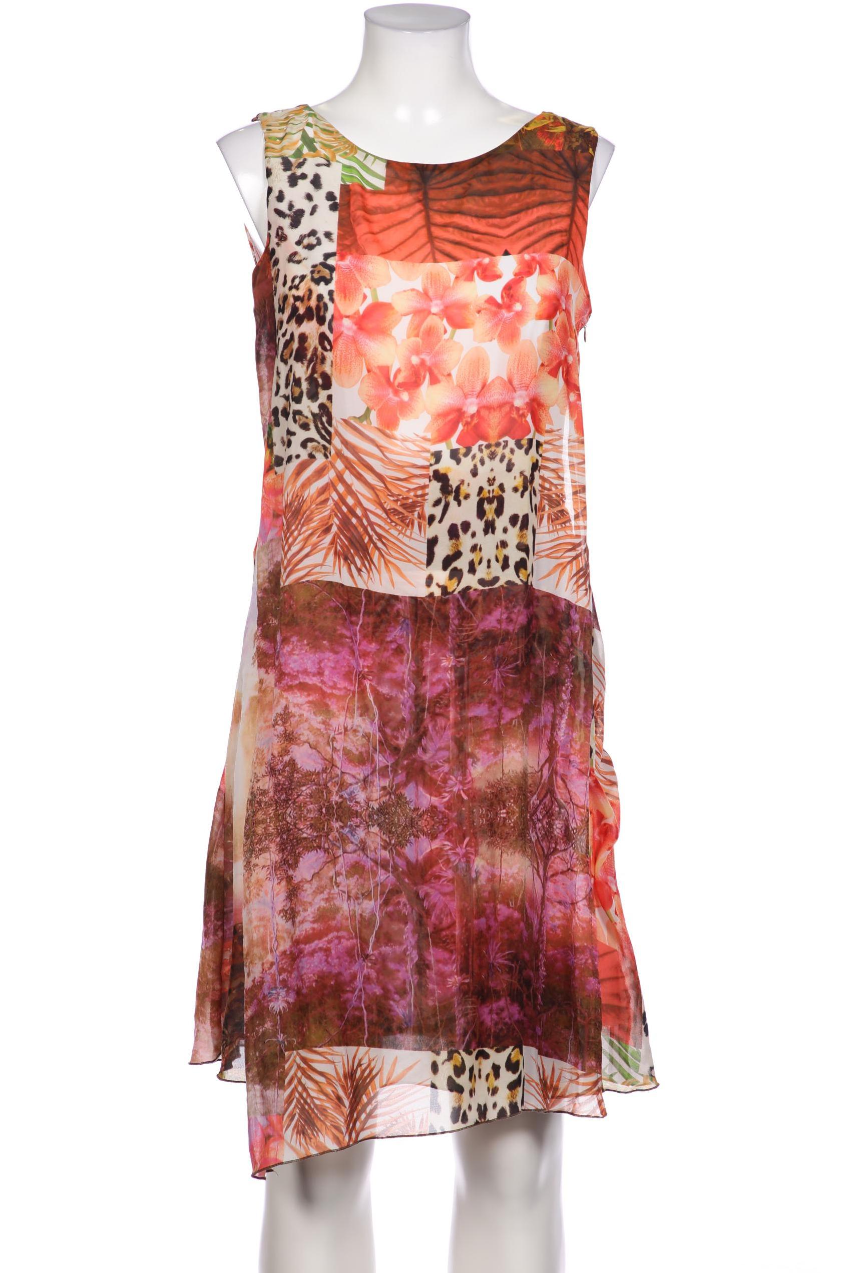 

Heine Damen Kleid, mehrfarbig, Gr. 38