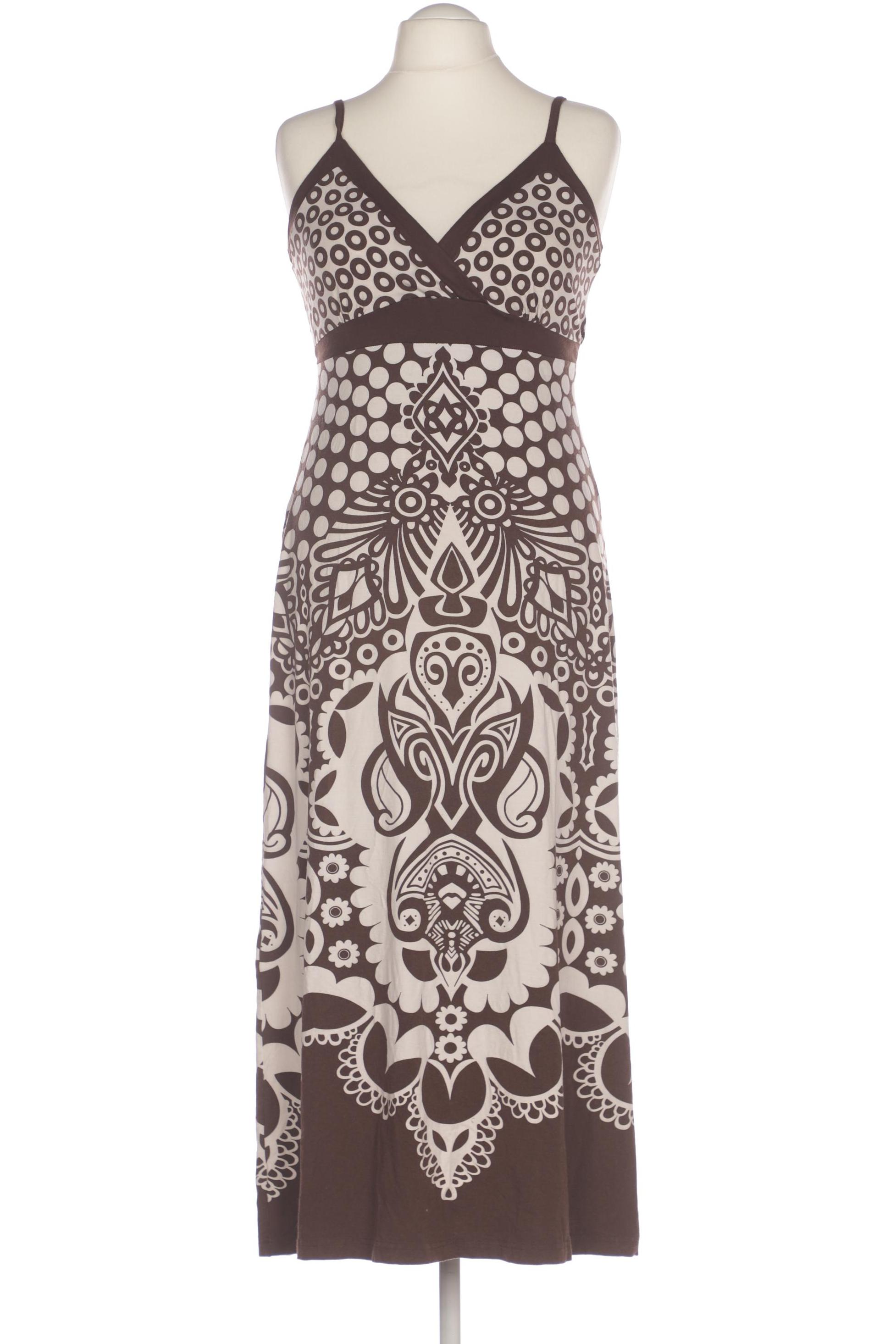 

Heine Damen Kleid, mehrfarbig