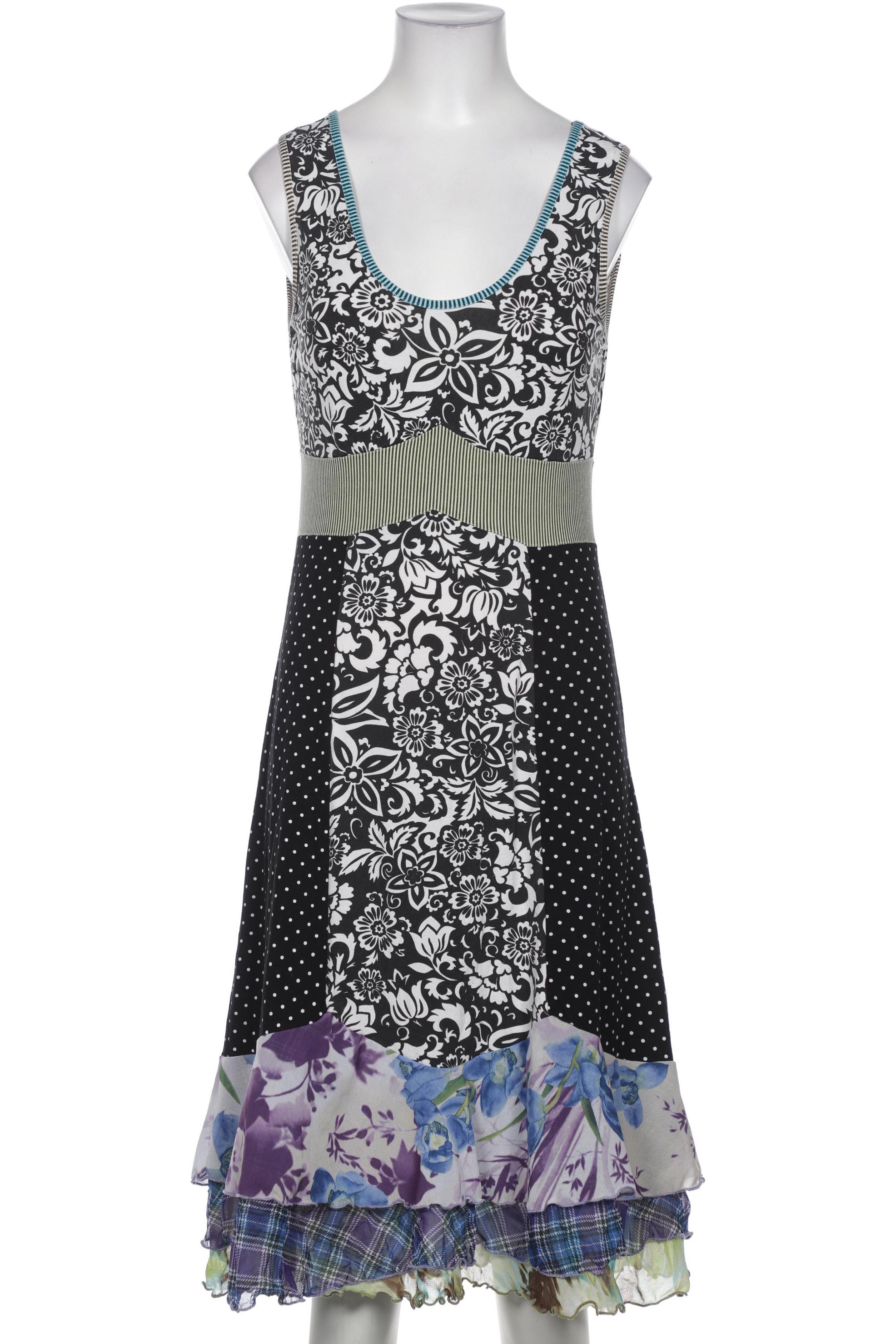 

Heine Damen Kleid, schwarz