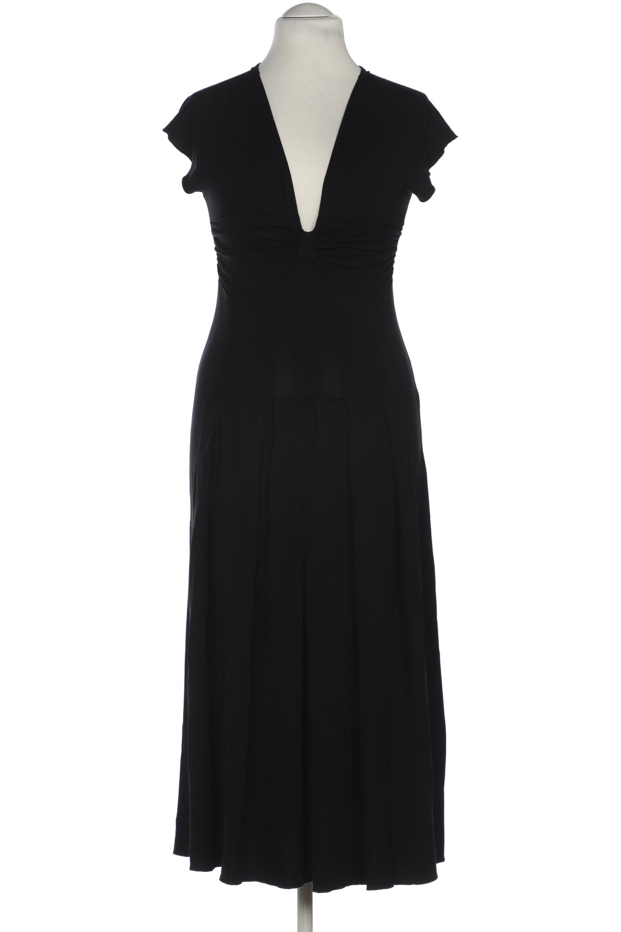 

Heine Damen Kleid, schwarz, Gr. 38