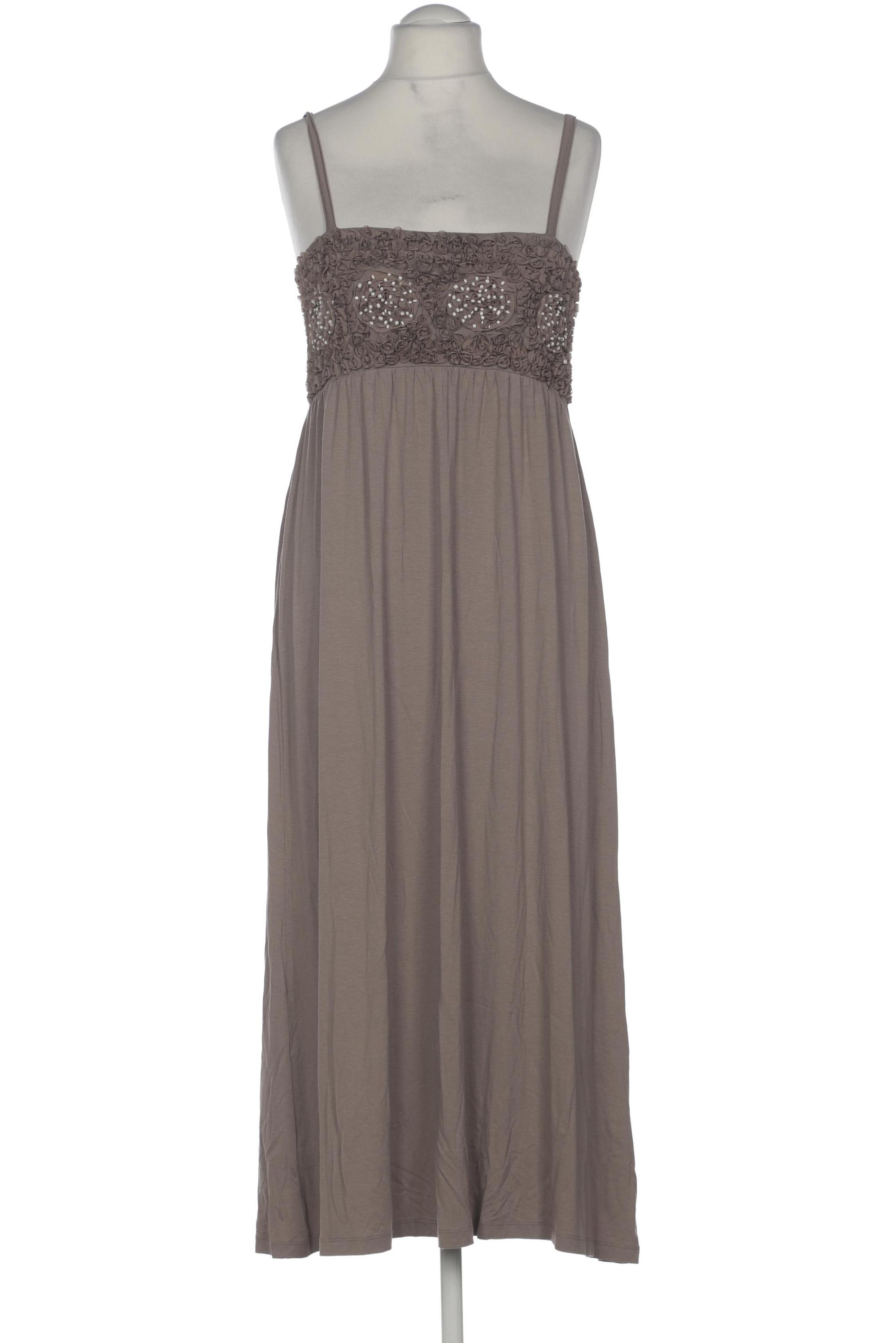 

Heine Damen Kleid, braun, Gr. 40