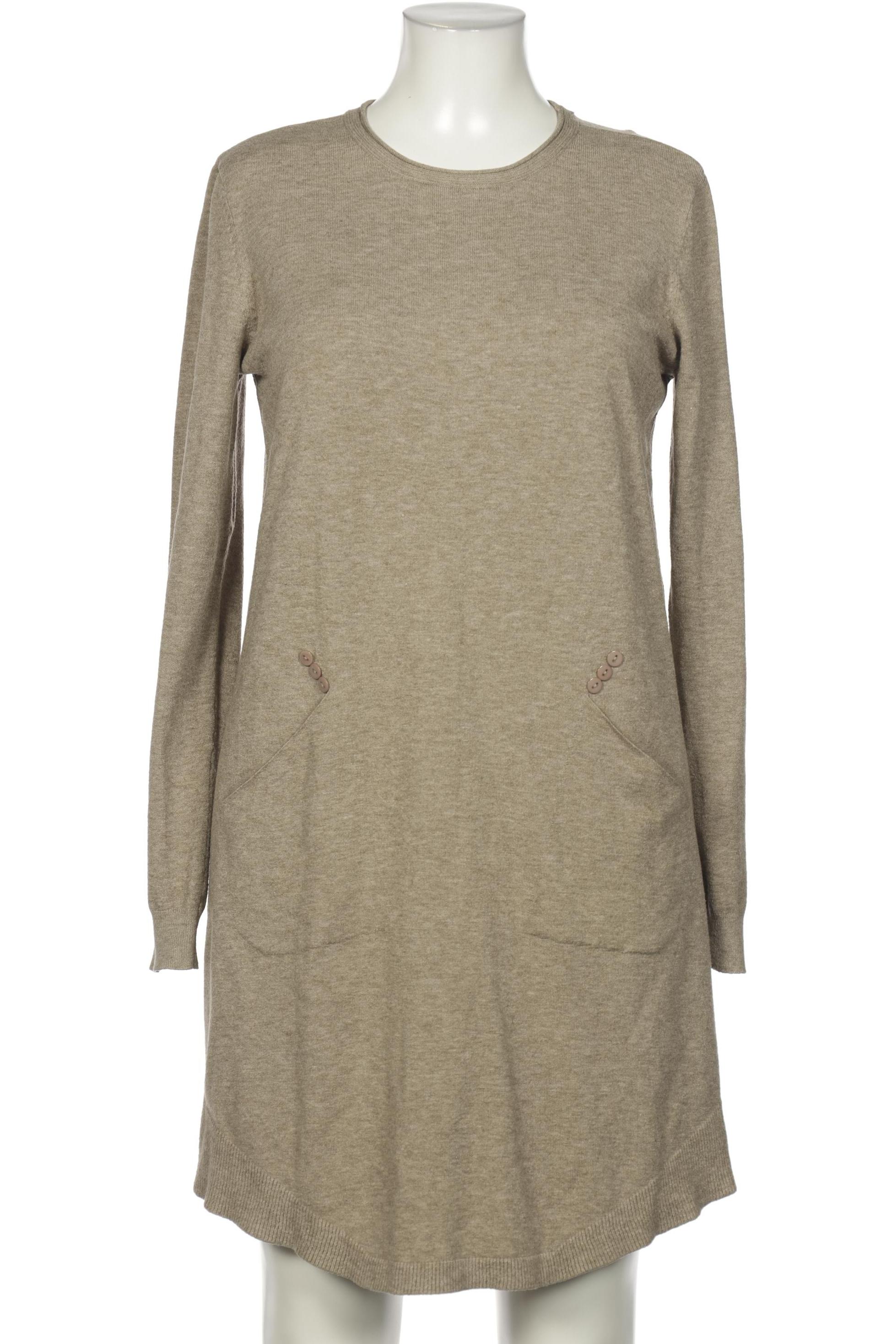 

Heine Damen Kleid, beige