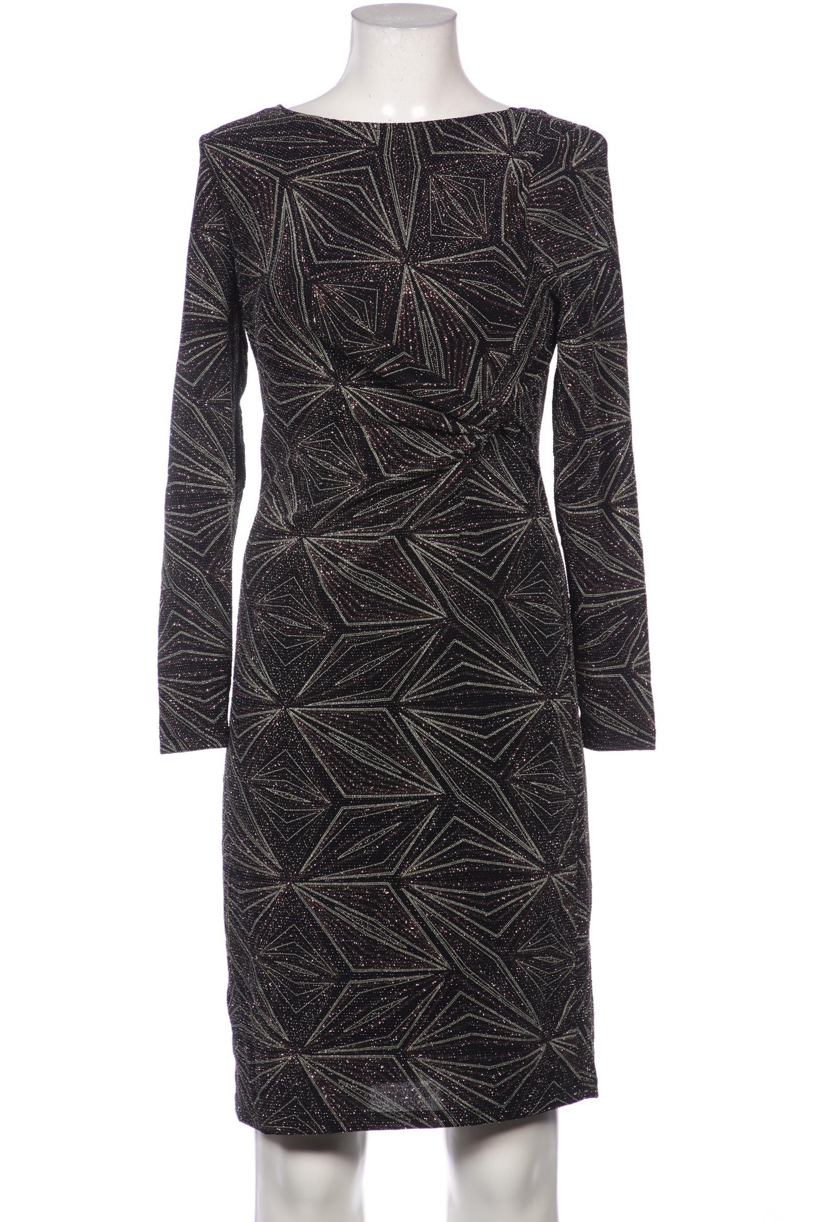 

Heine Damen Kleid, schwarz, Gr. 36