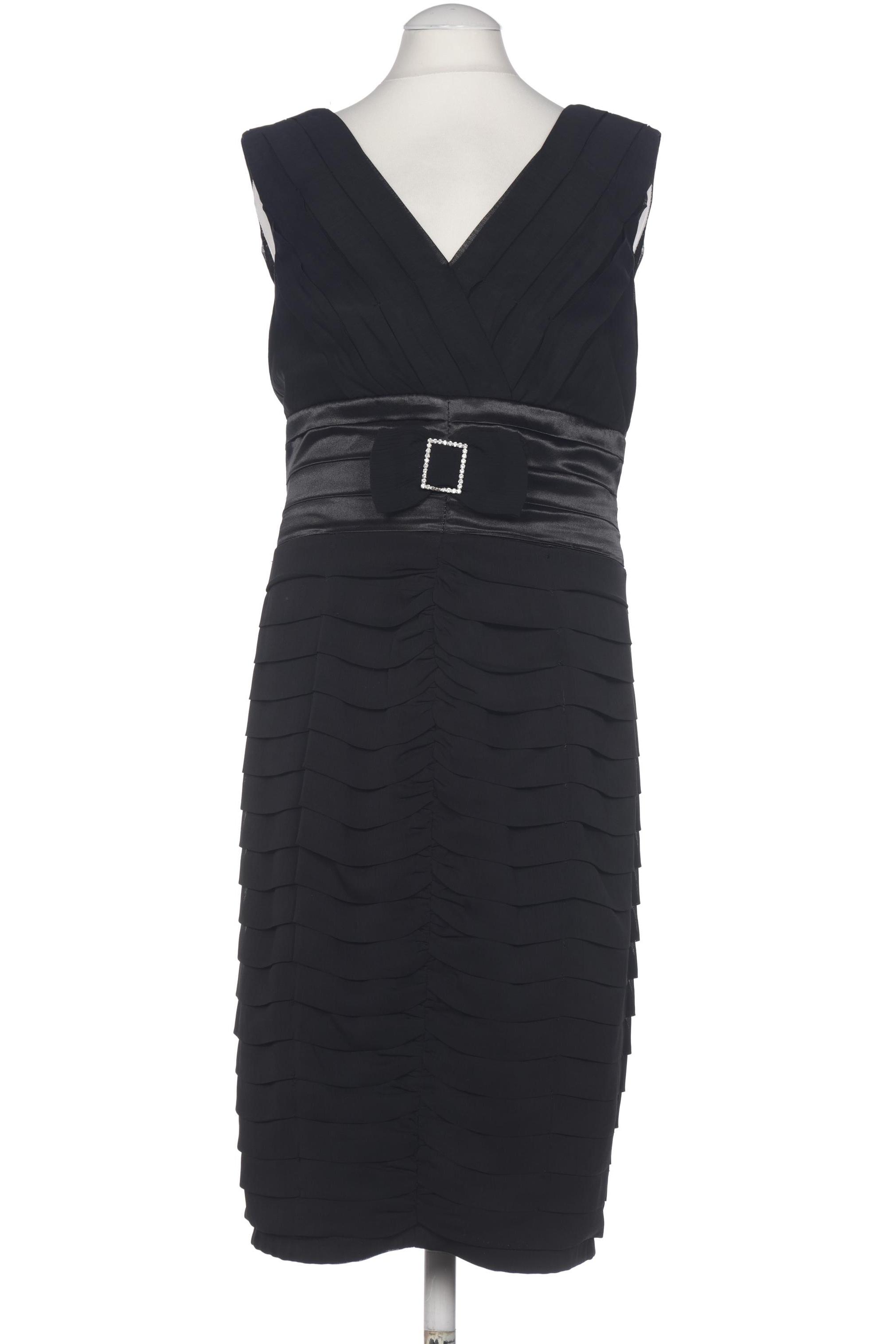 

Heine Damen Kleid, schwarz