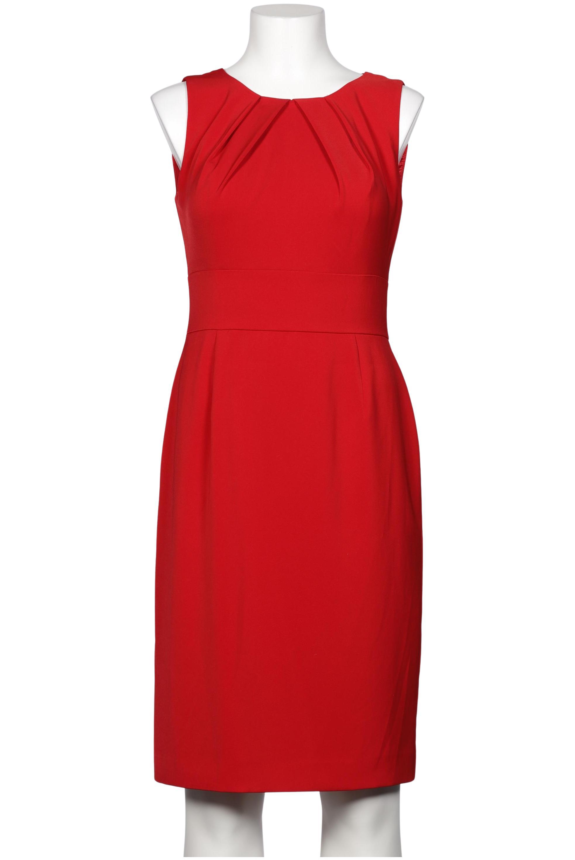 

Heine Damen Kleid, rot, Gr. 38