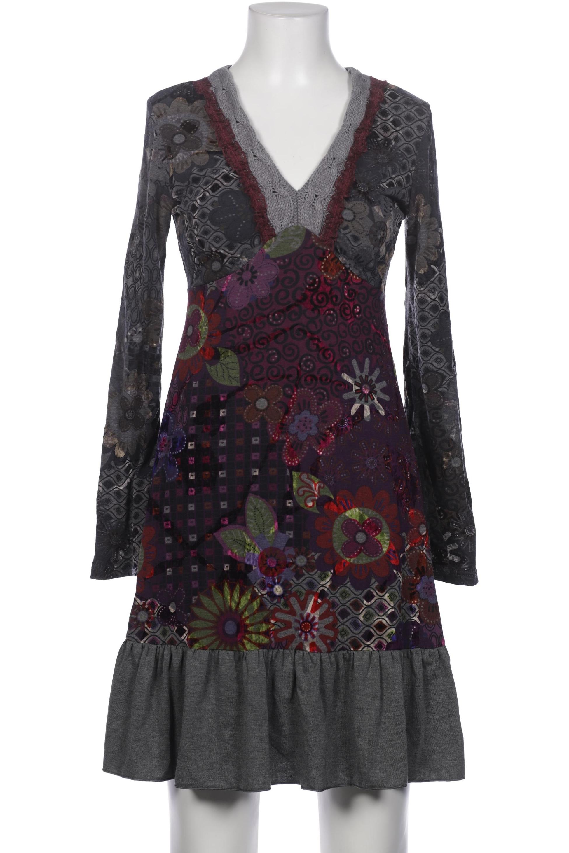 

Heine Damen Kleid, grau, Gr. 36