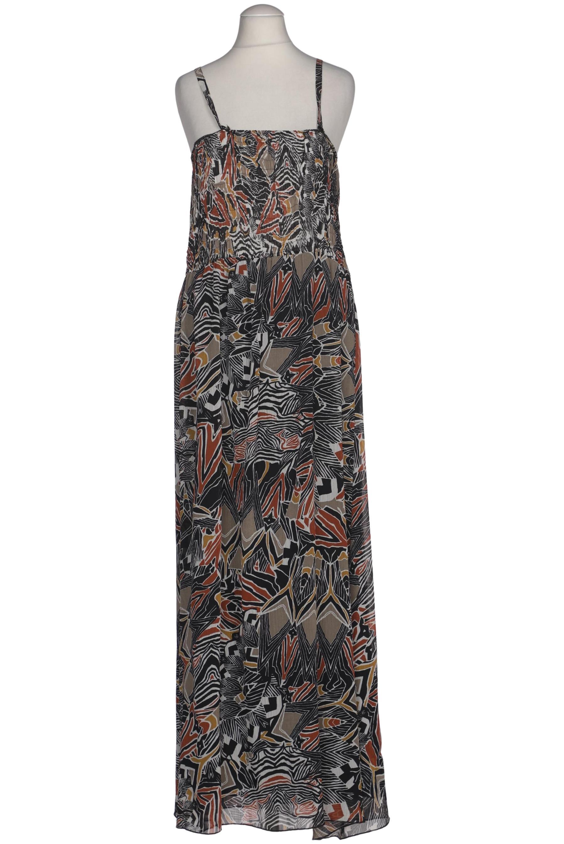 

Heine Damen Kleid, mehrfarbig, Gr. 36
