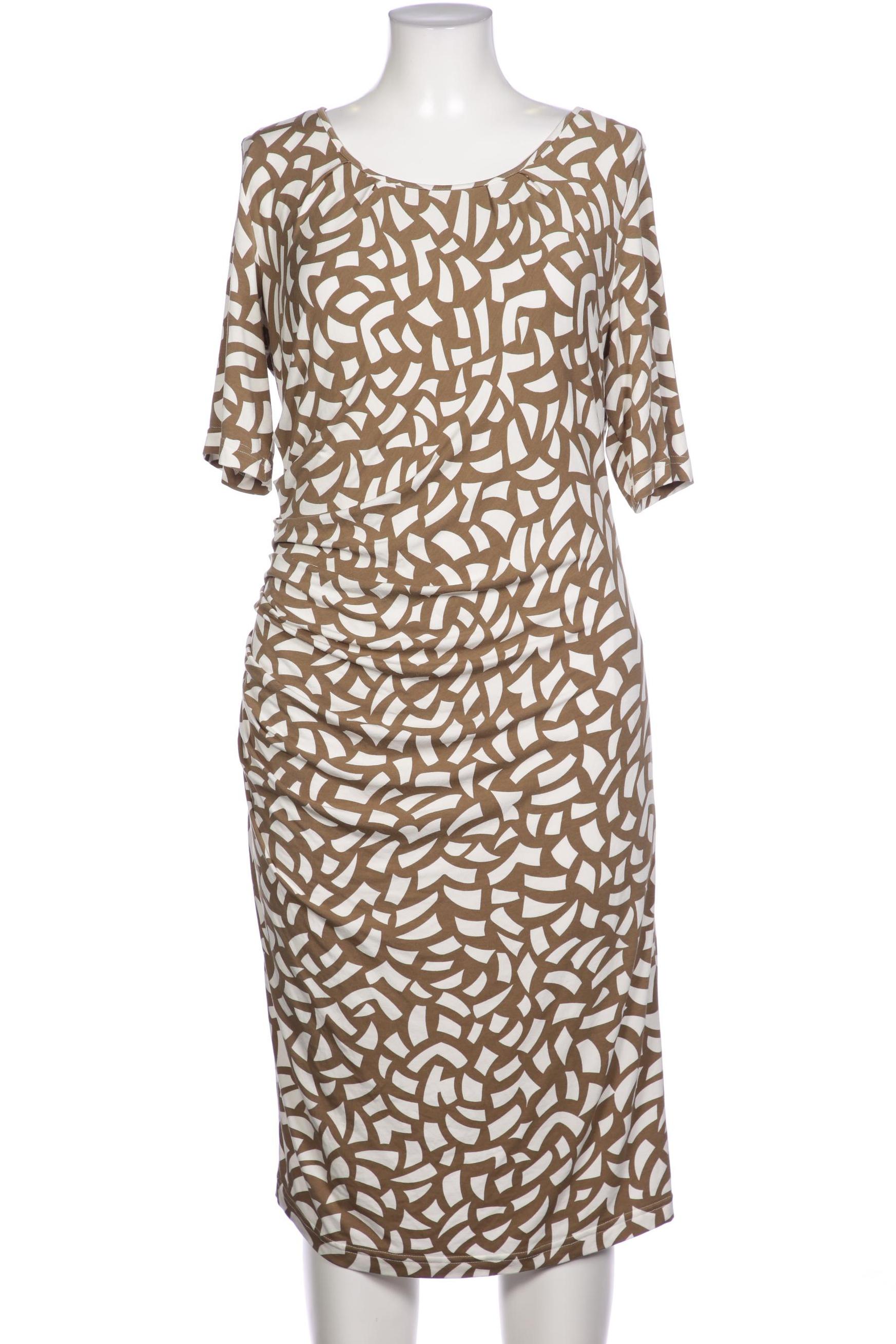 

Heine Damen Kleid, mehrfarbig, Gr. 44