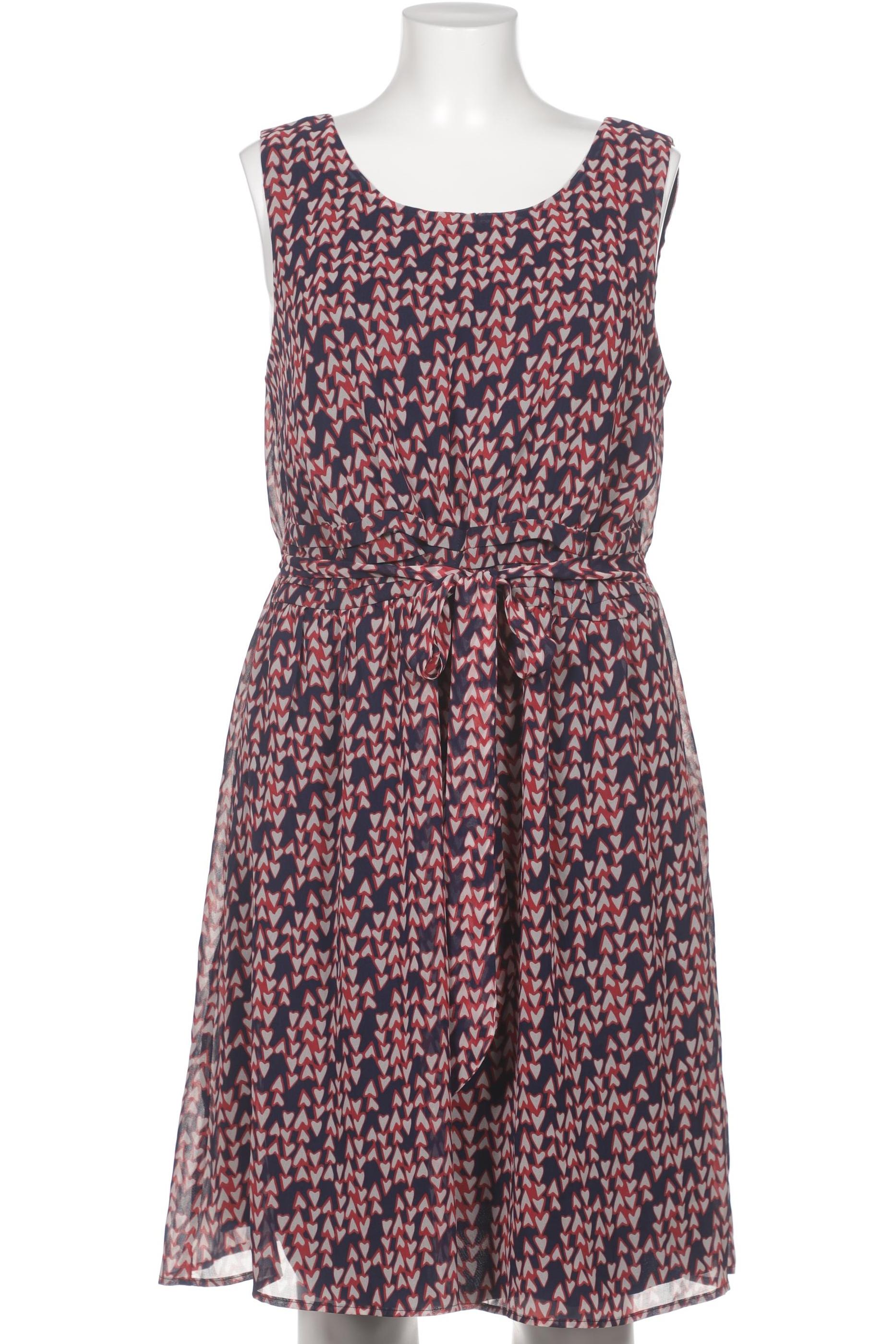 

Heine Damen Kleid, marineblau, Gr. 44