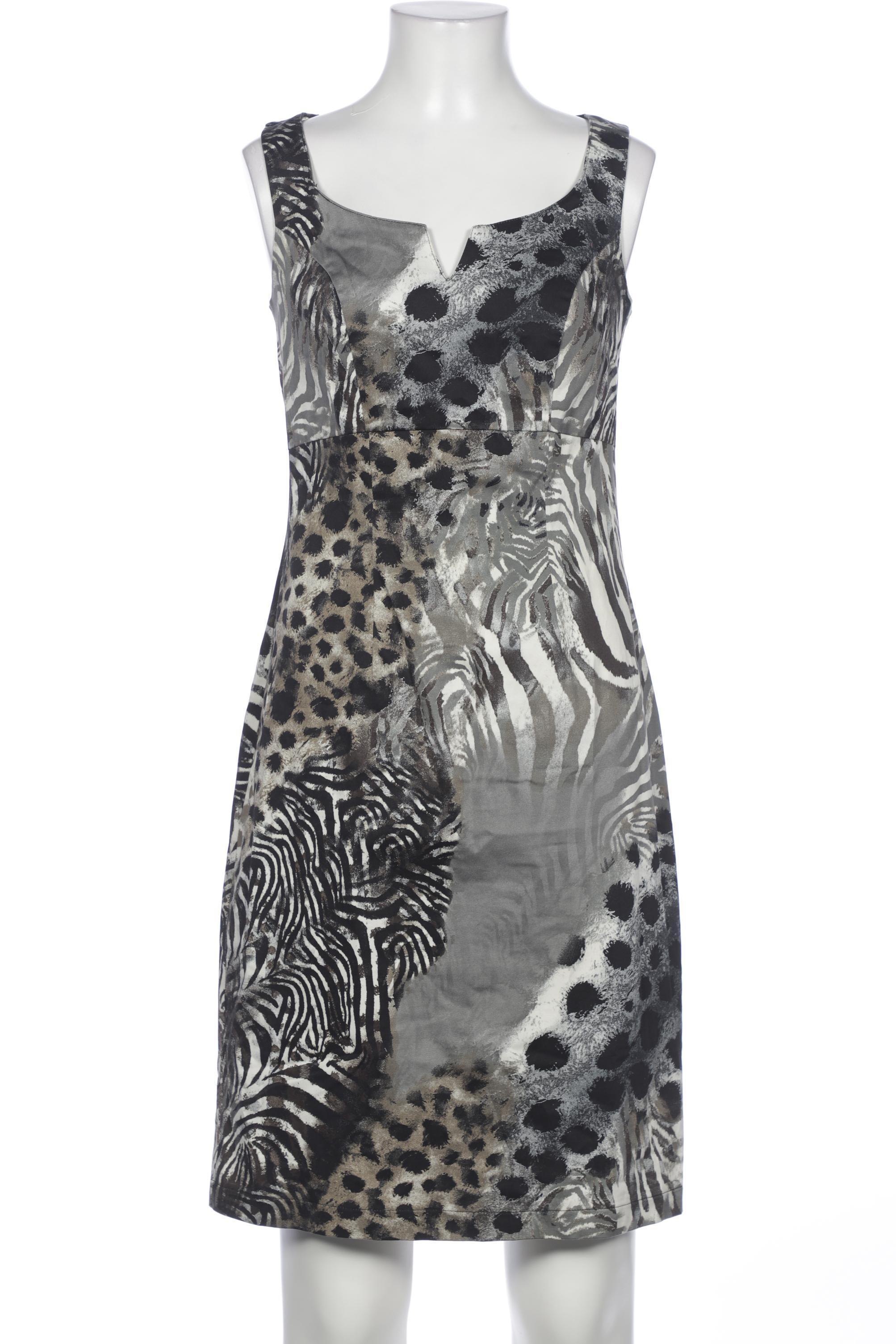 

Heine Damen Kleid, grau, Gr. 36