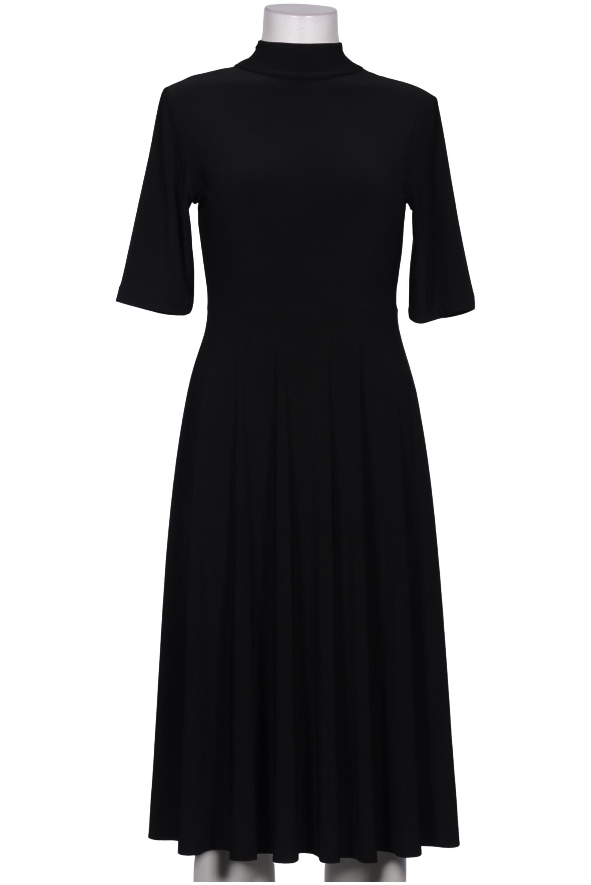 

Heine Damen Kleid, schwarz, Gr. 36