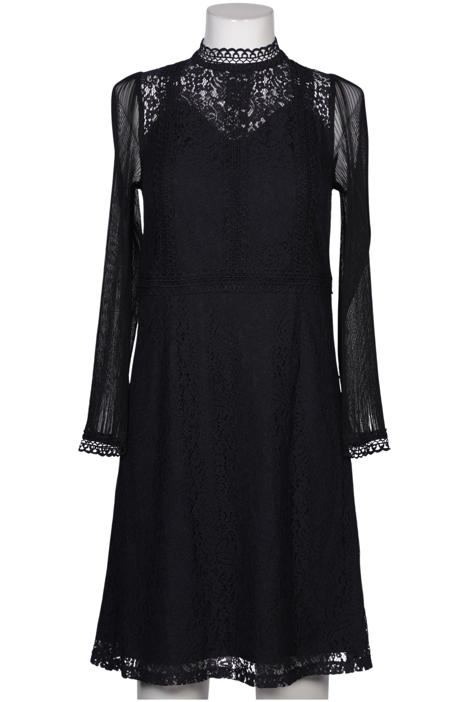 

Heine Damen Kleid, marineblau, Gr. 38