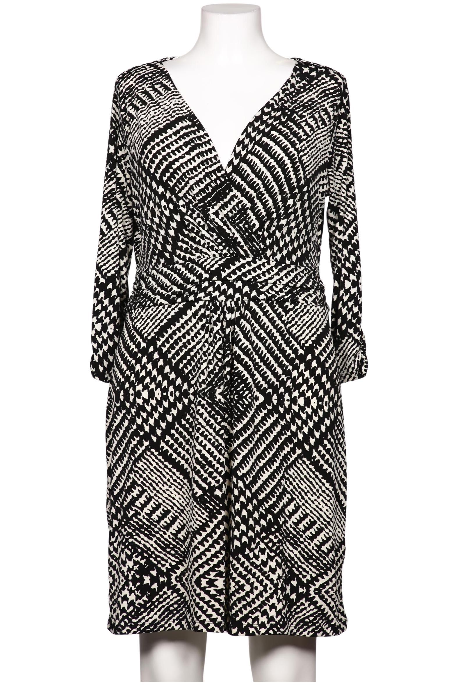 

Heine Damen Kleid, schwarz, Gr. 44