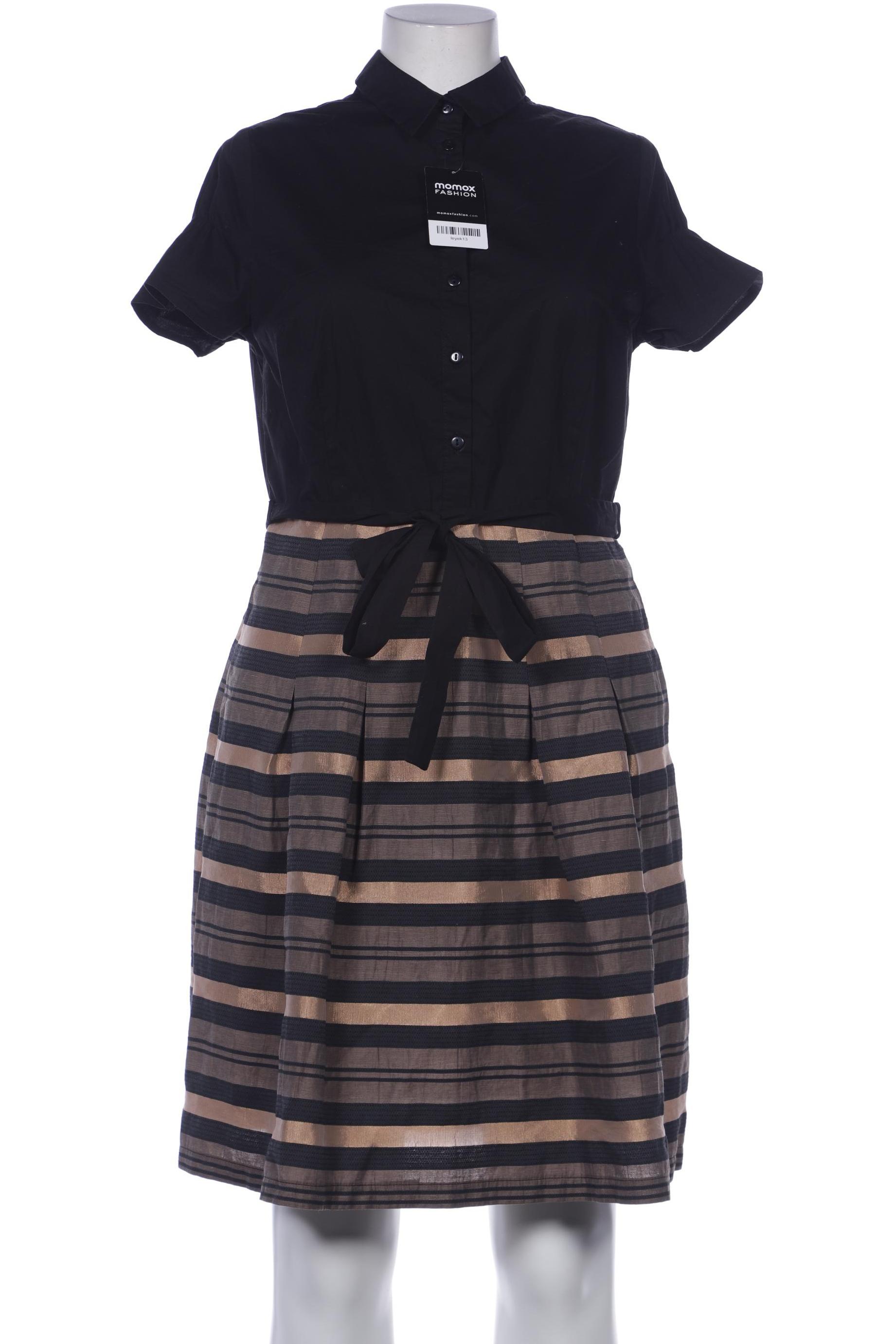 

Heine Damen Kleid, schwarz, Gr. 42