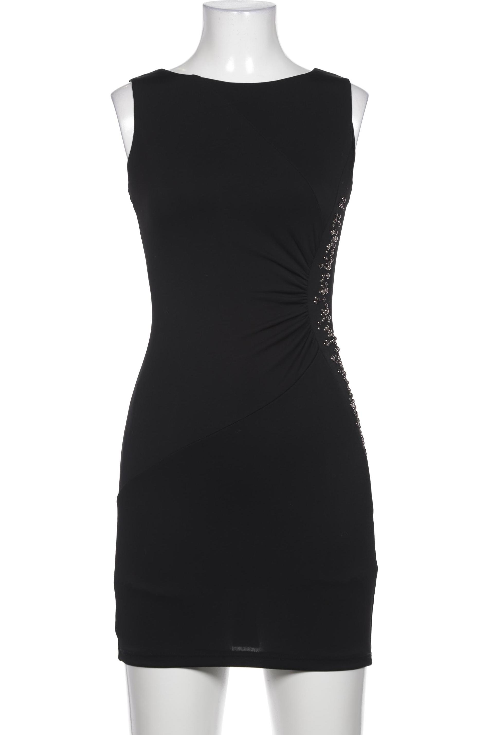 

Heine Damen Kleid, schwarz, Gr. 34