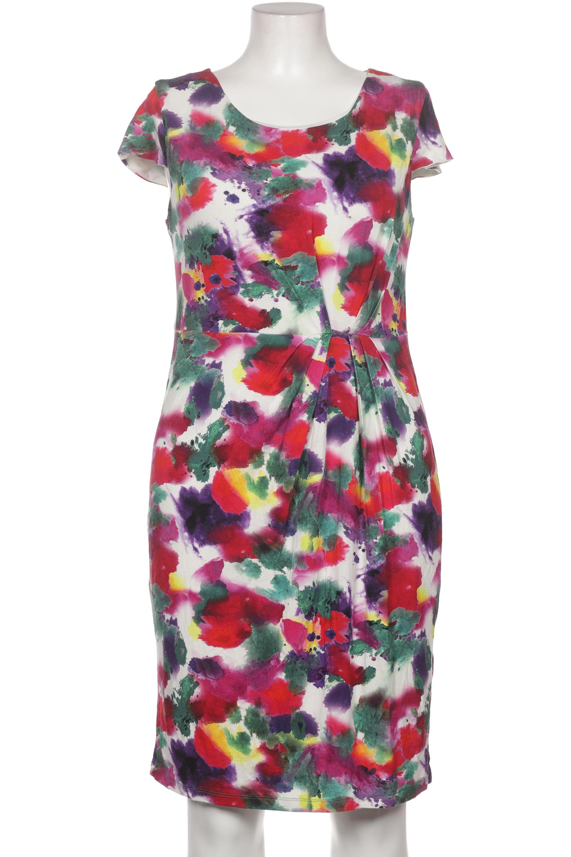 

Heine Damen Kleid, mehrfarbig, Gr. 42