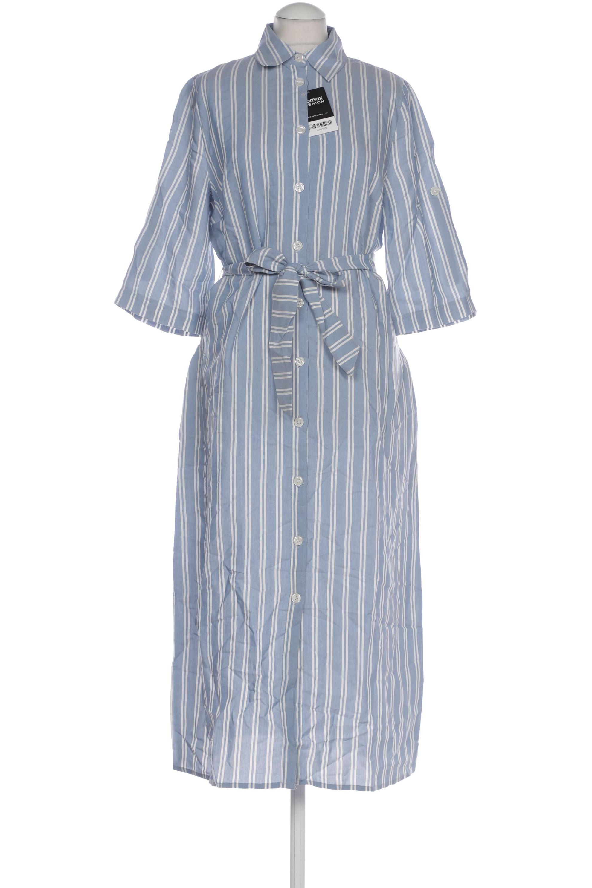 

Heine Damen Kleid, hellblau, Gr. 40