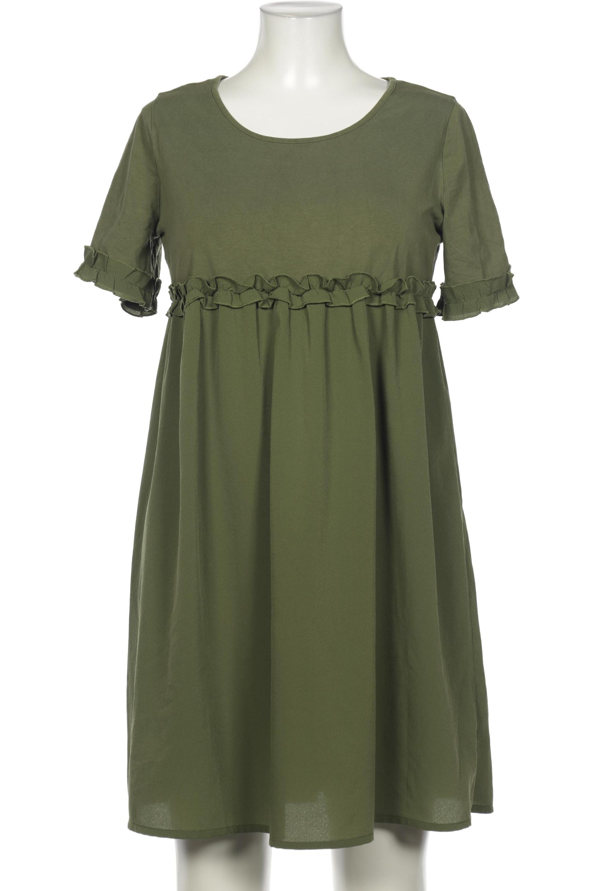

Heine Damen Kleid, grün, Gr. 42