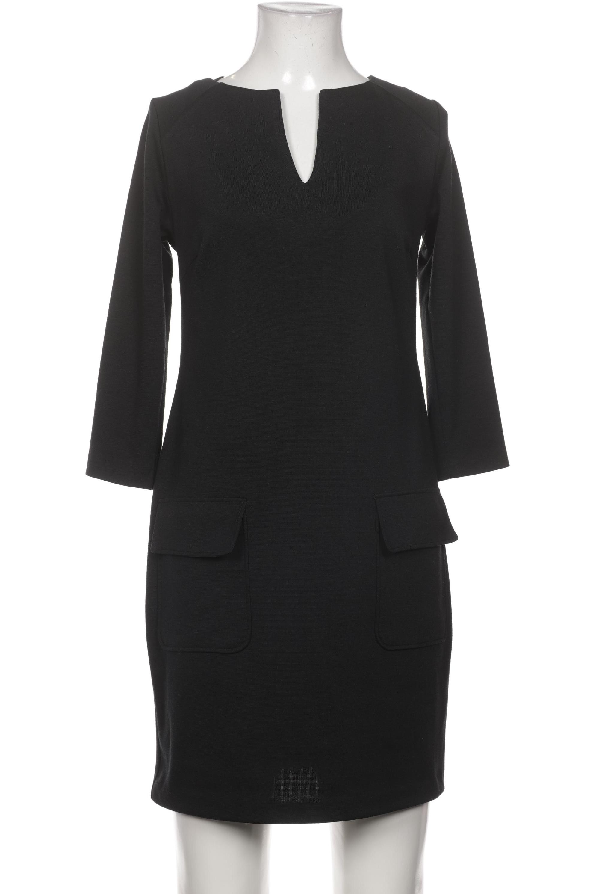 

Heine Damen Kleid, schwarz, Gr. 36