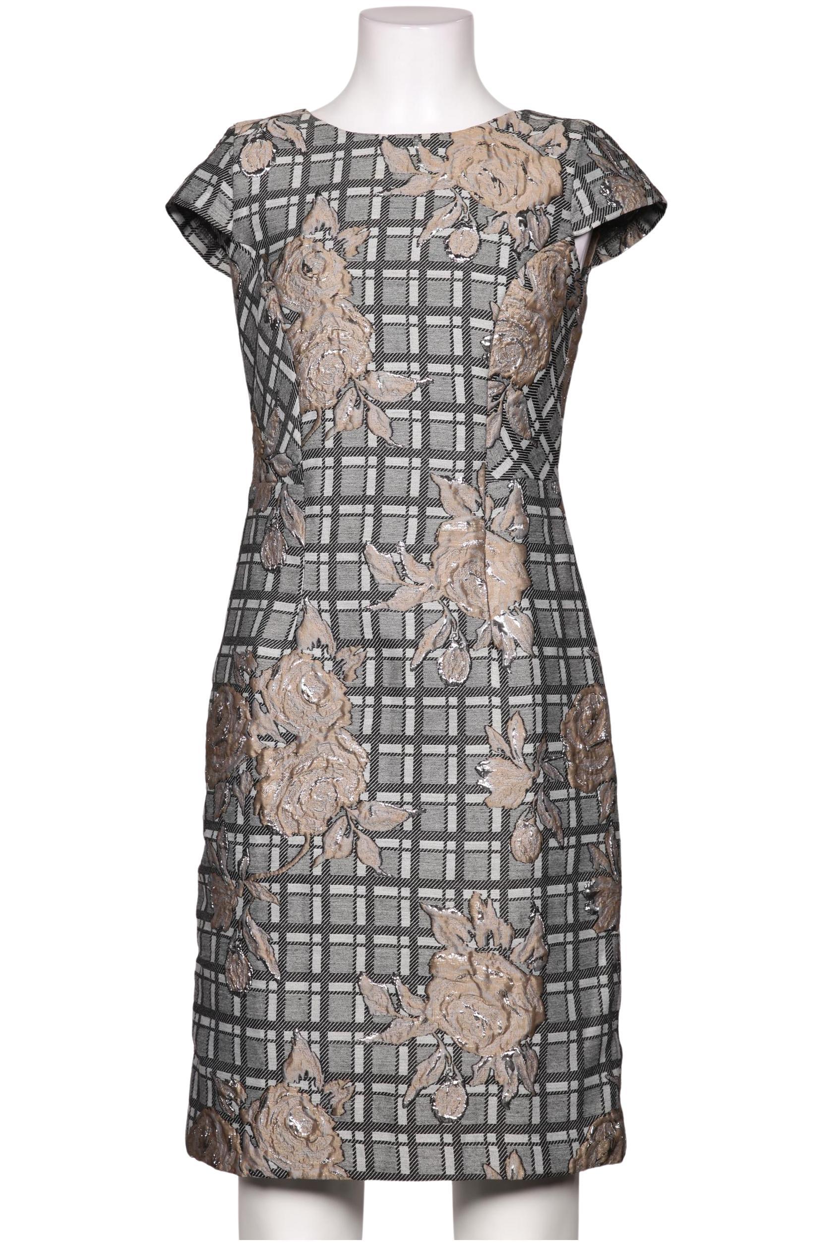 

Heine Damen Kleid, grau, Gr. 34