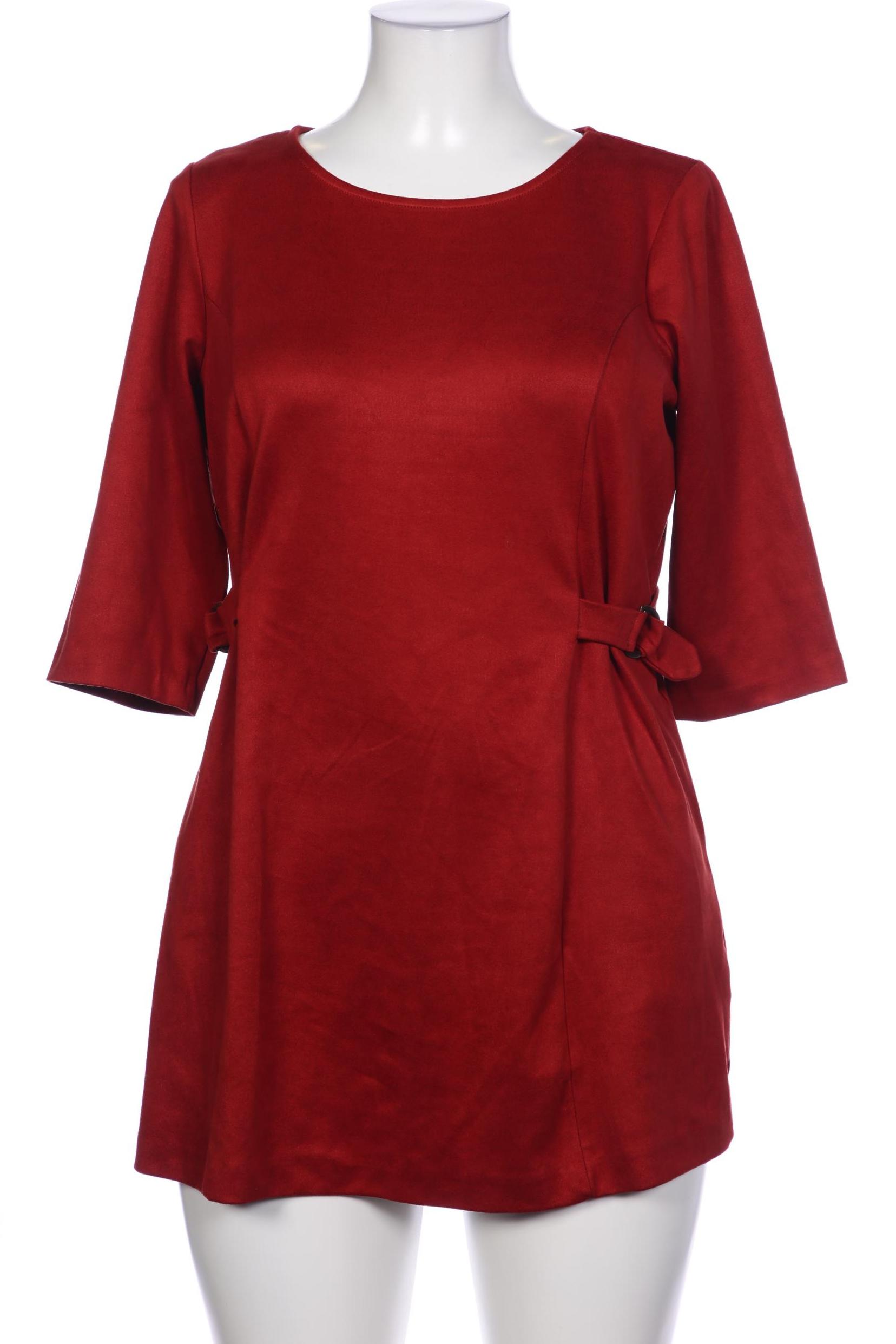 

Heine Damen Kleid, rot