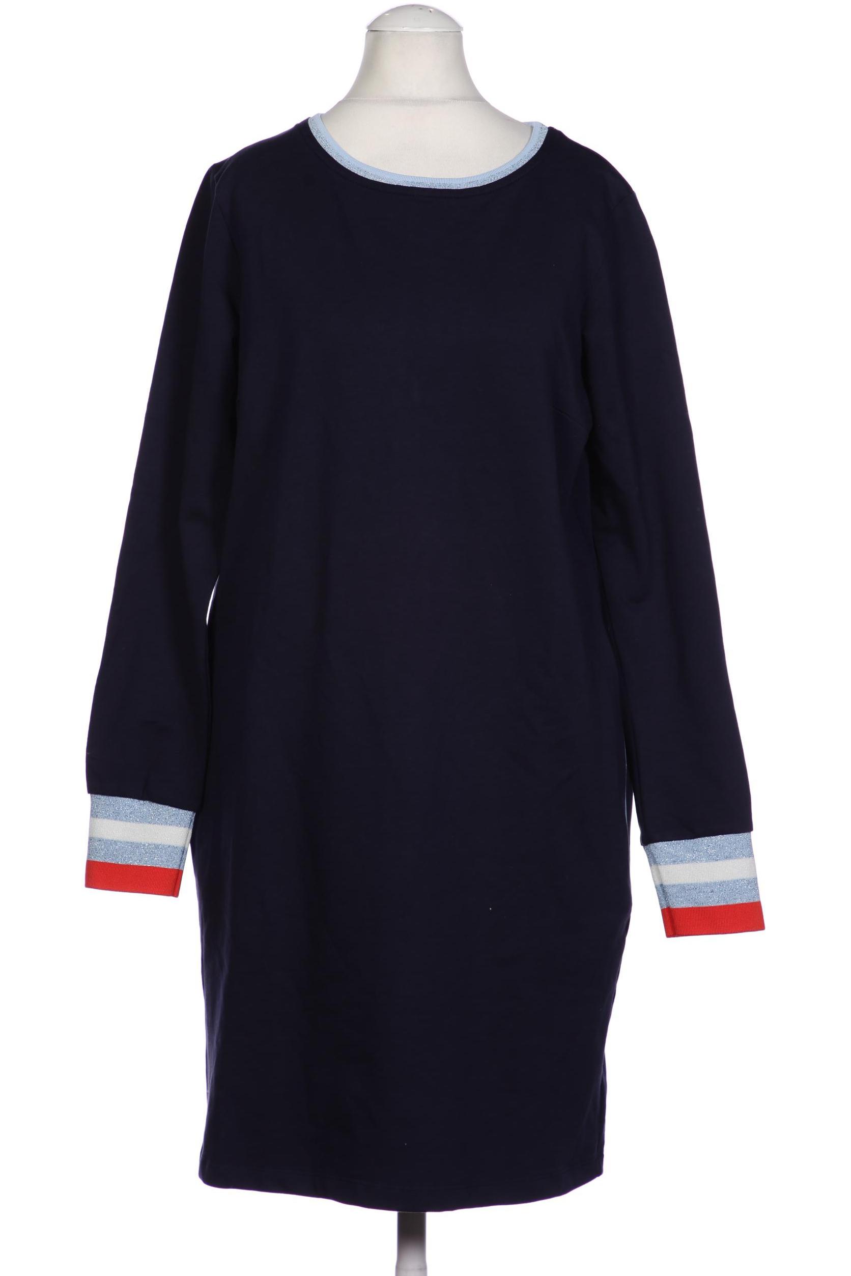 

Heine Damen Kleid, marineblau, Gr. 36