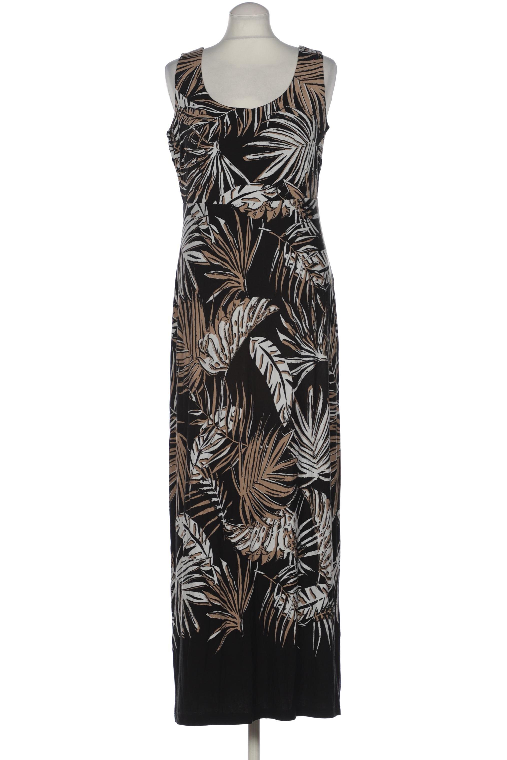 

Heine Damen Kleid, schwarz, Gr. 40