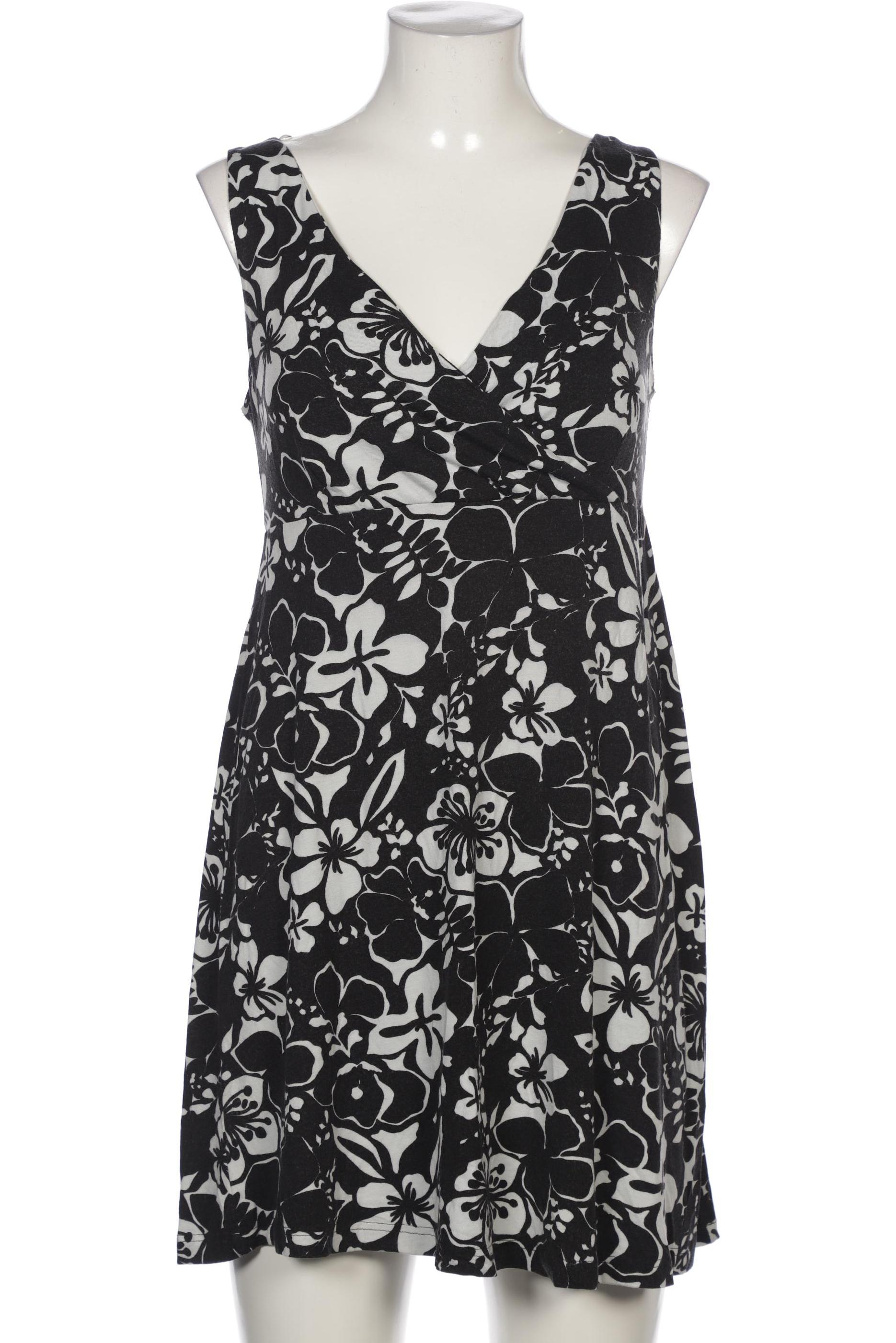 

Heine Damen Kleid, schwarz, Gr. 40