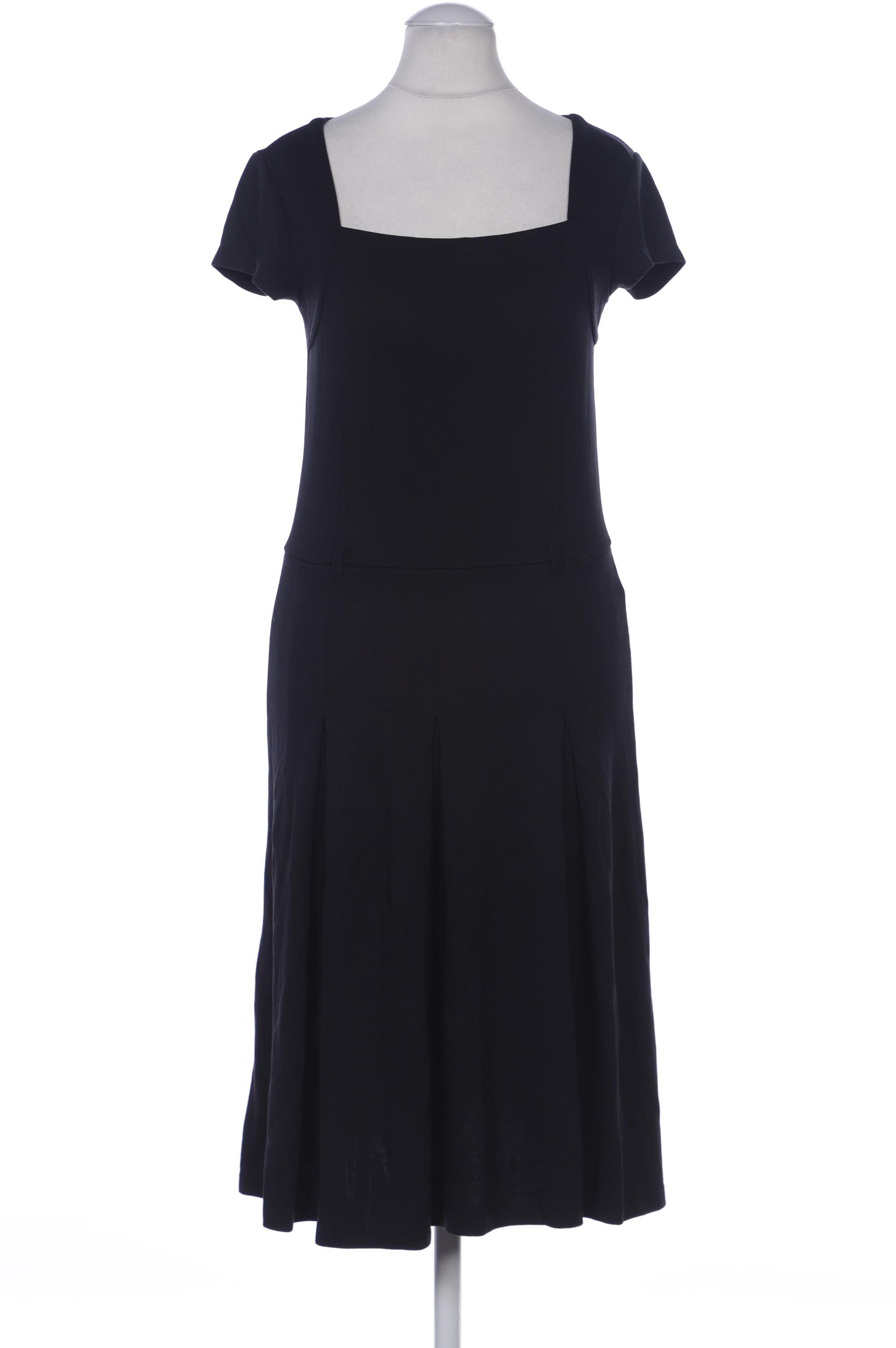 

Heine Damen Kleid, schwarz, Gr. 34