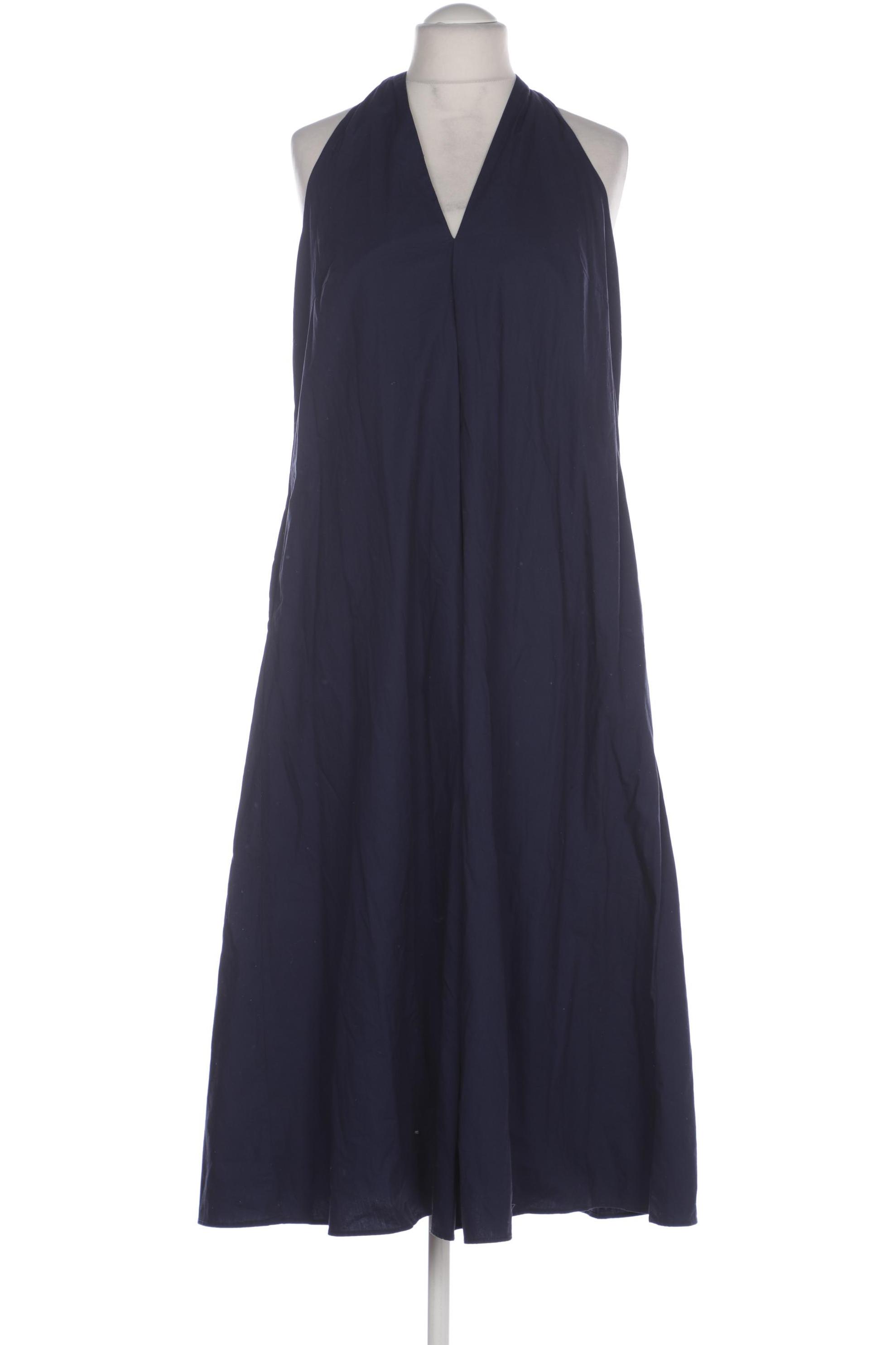 

Heine Damen Kleid, marineblau, Gr. 42