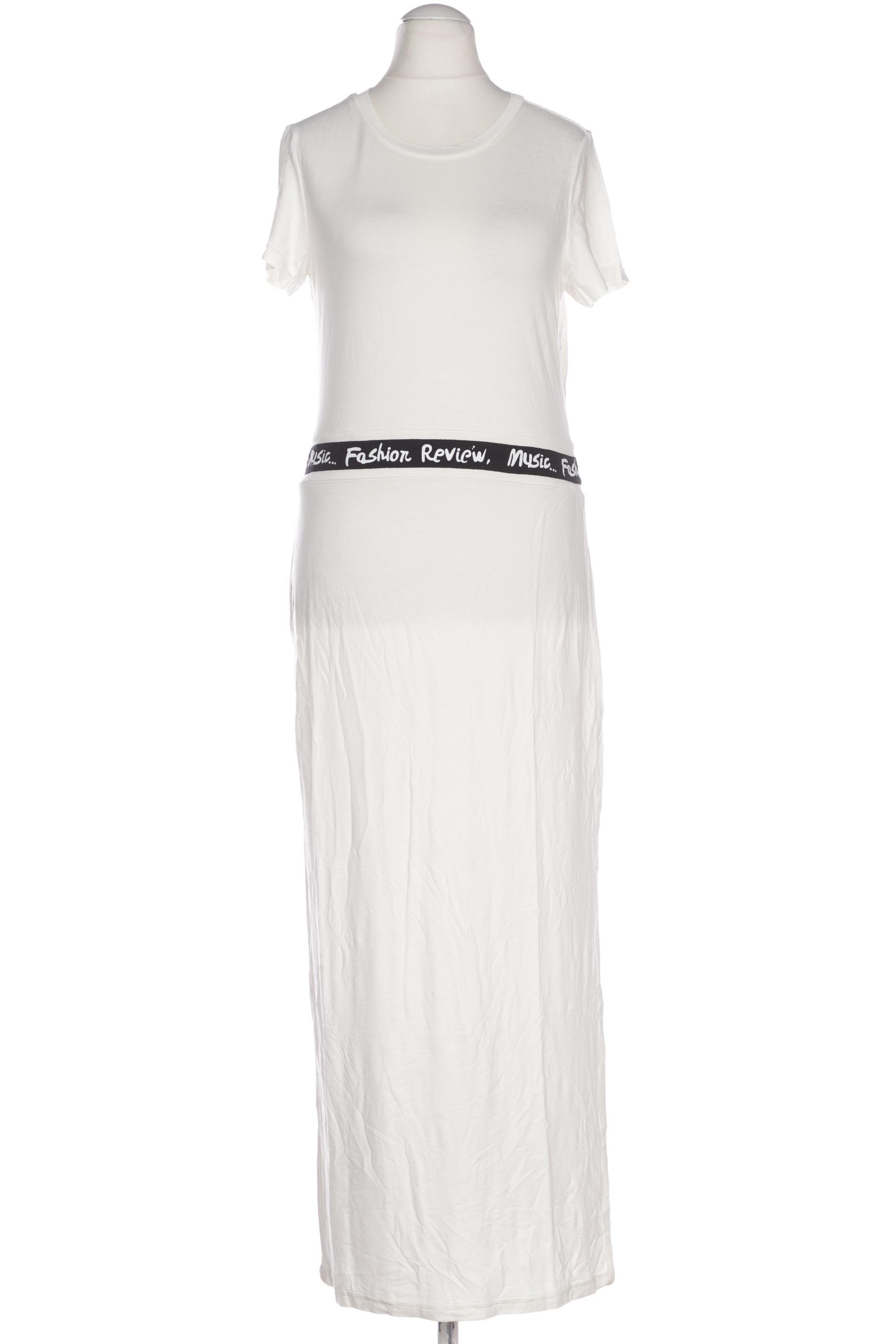 

Heine Damen Kleid, mehrfarbig, Gr. 19