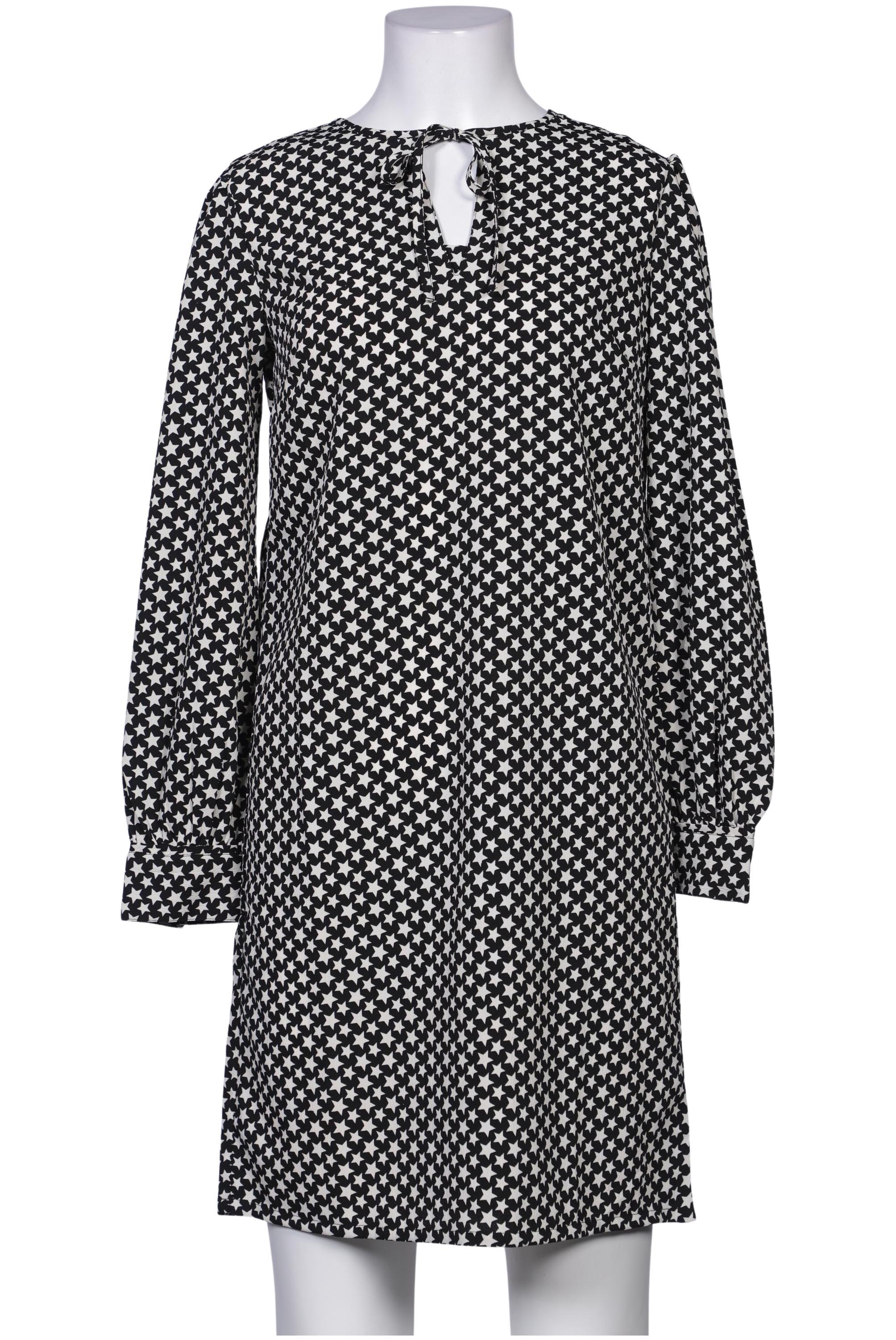 

Heine Damen Kleid, schwarz, Gr. 34
