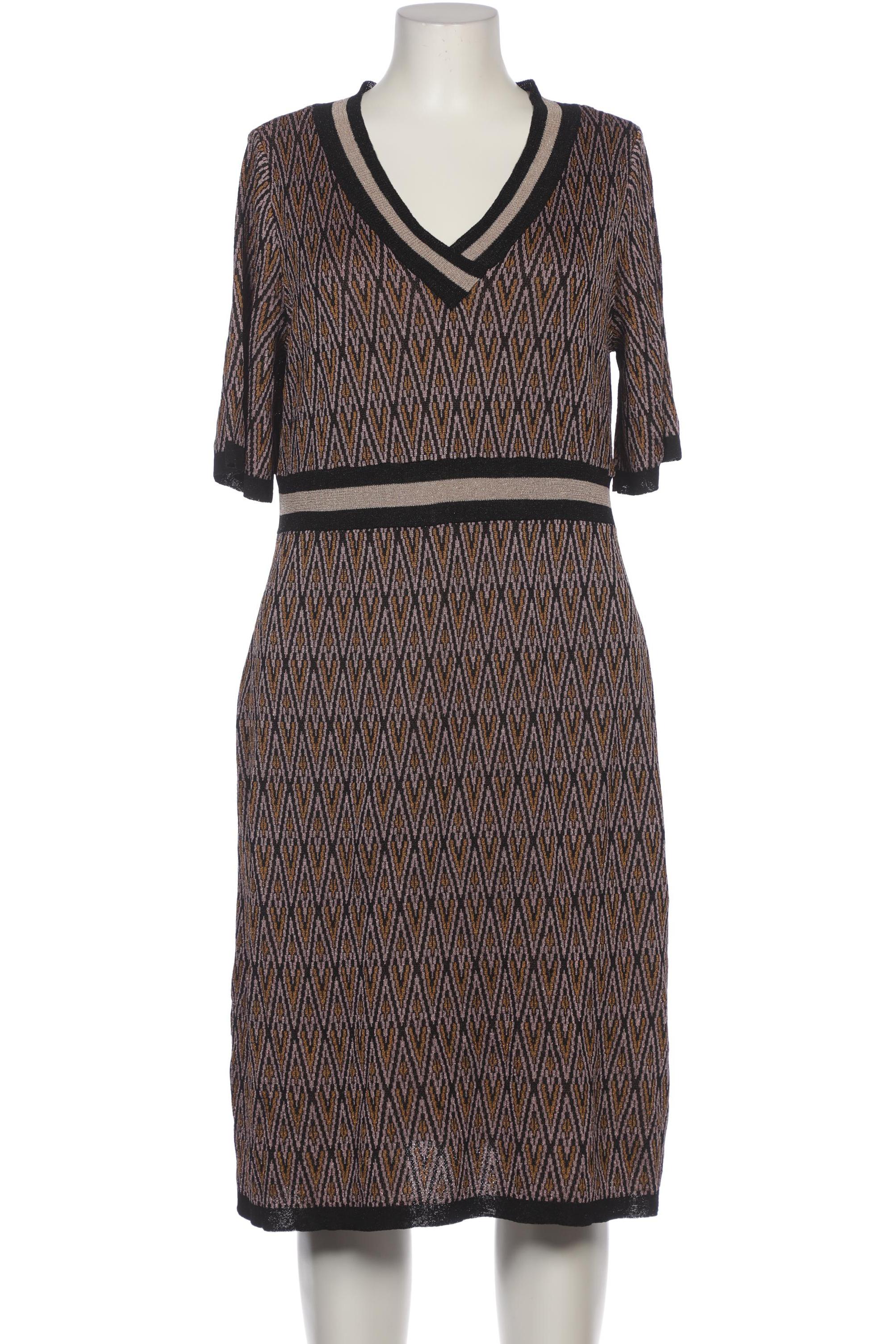 

Heine Damen Kleid, schwarz, Gr. 48