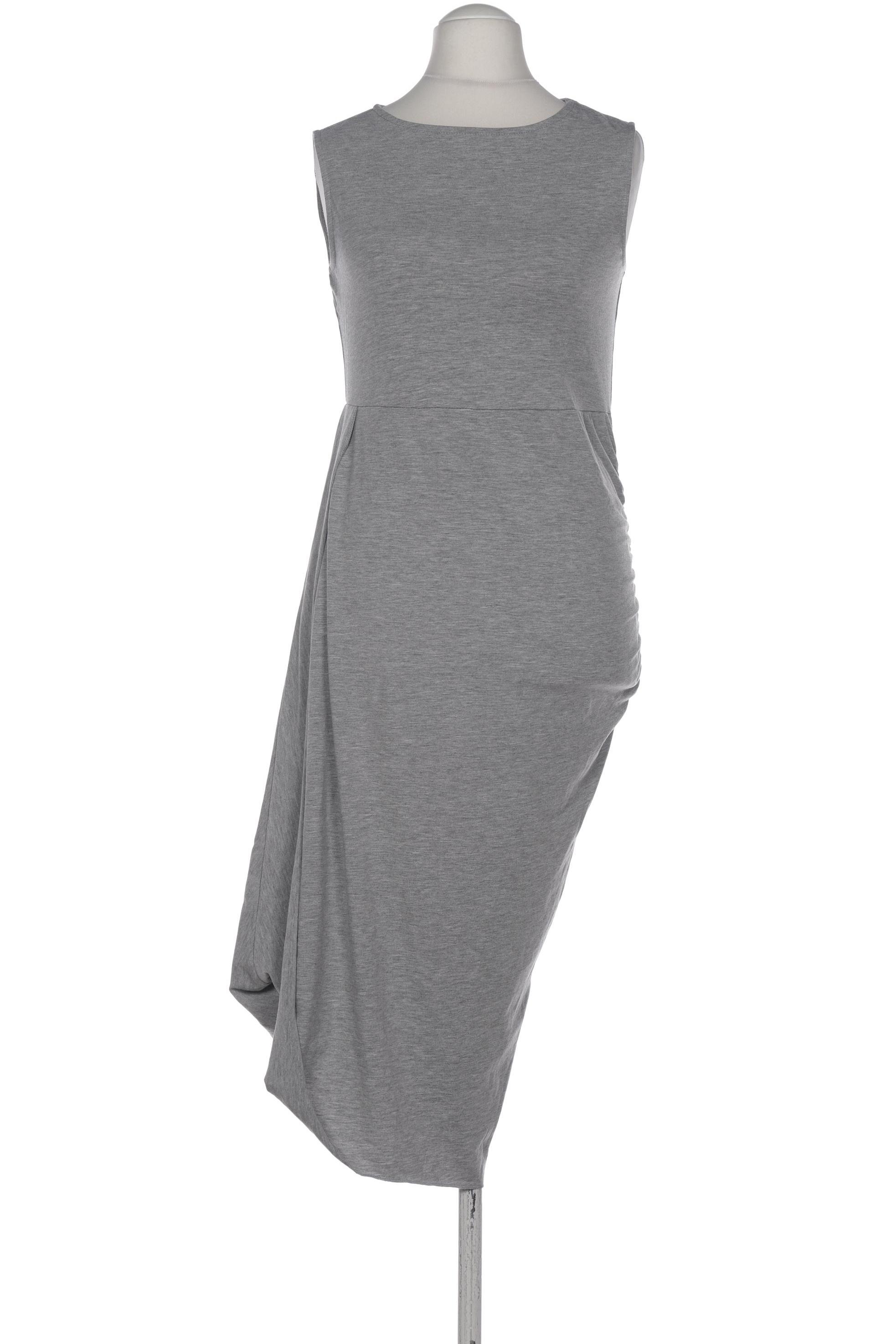 

Heine Damen Kleid, grau, Gr. 36