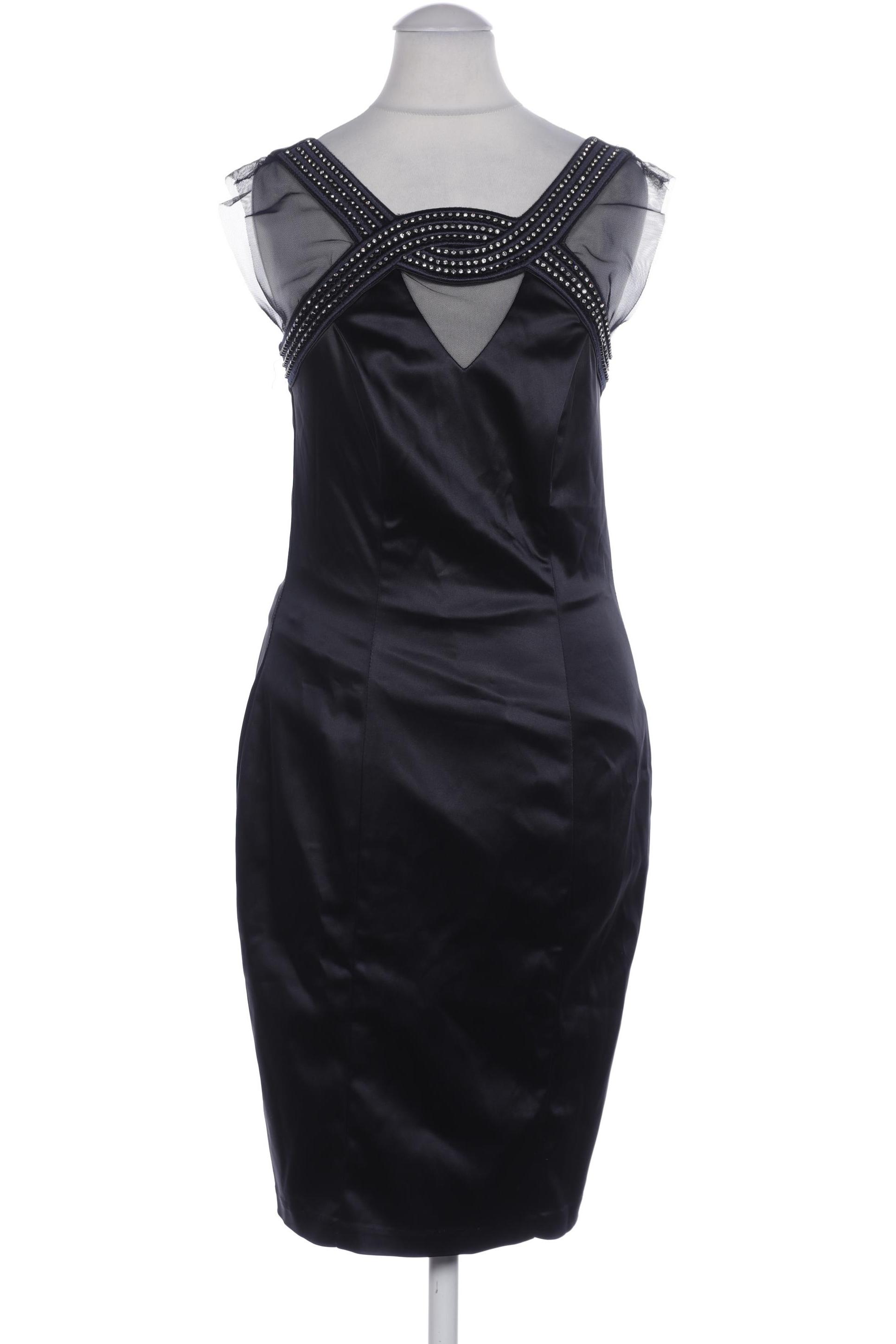 

Heine Damen Kleid, marineblau, Gr. 34