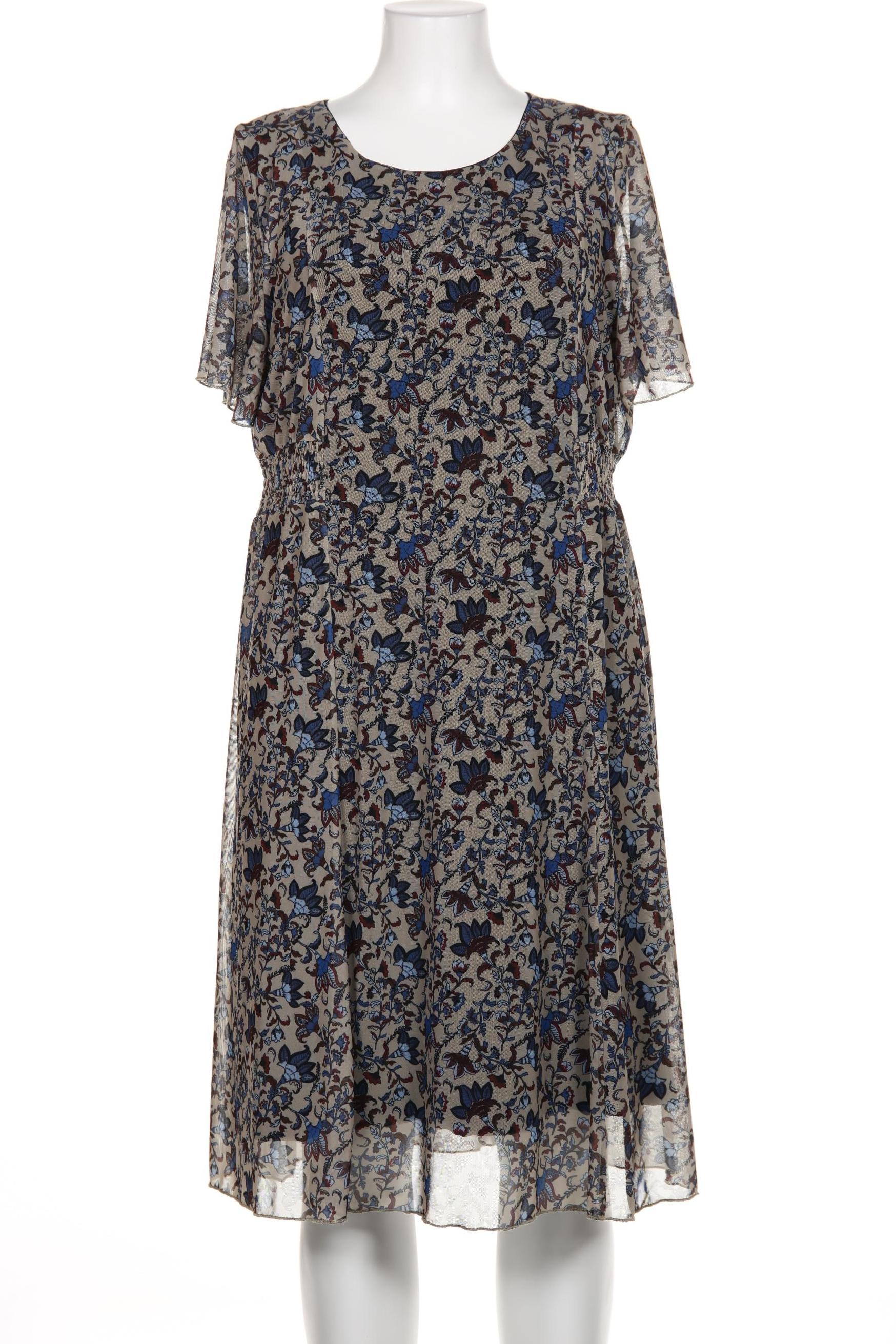 

Heine Damen Kleid, beige, Gr. 48
