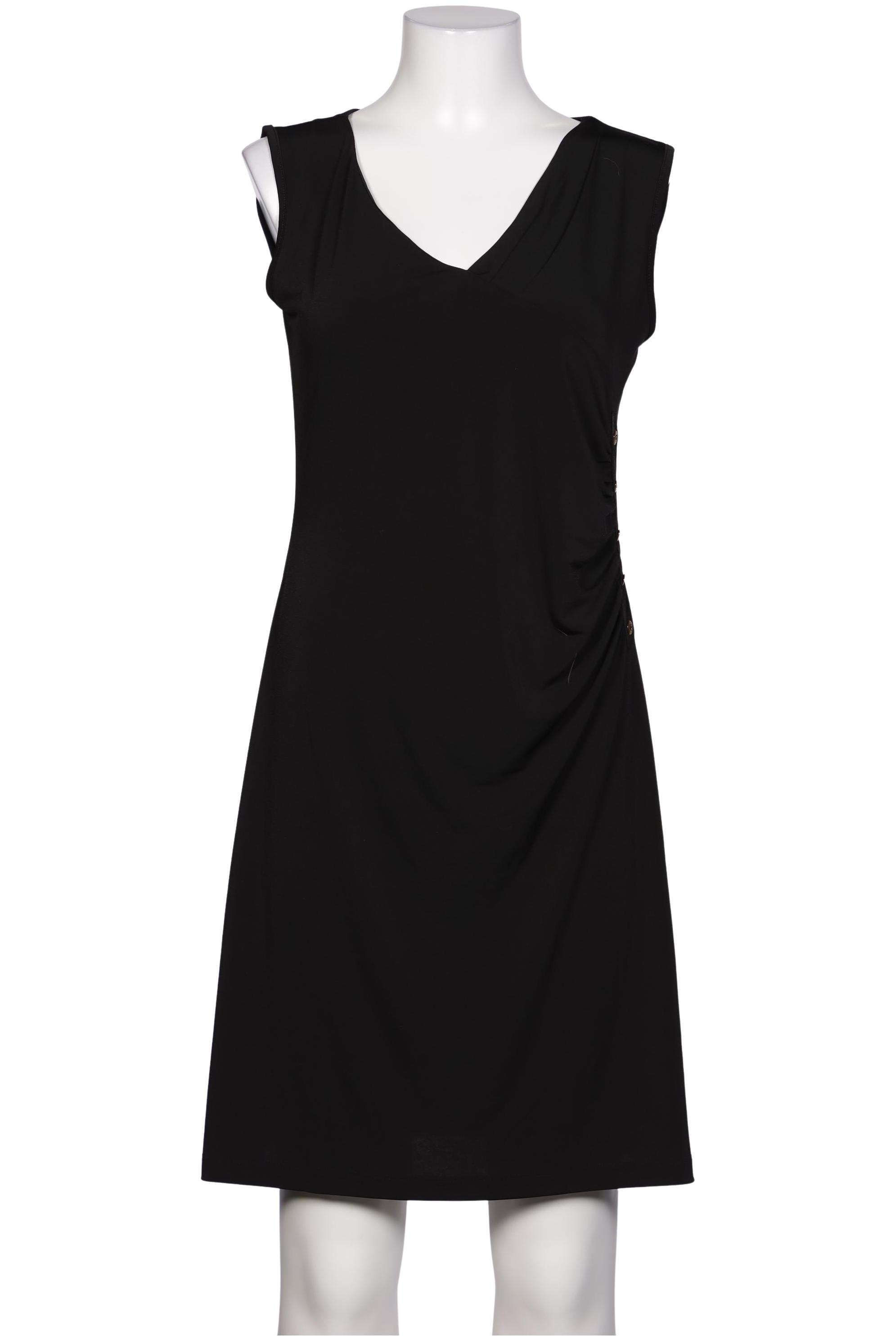 

Heine Damen Kleid, schwarz, Gr. 40
